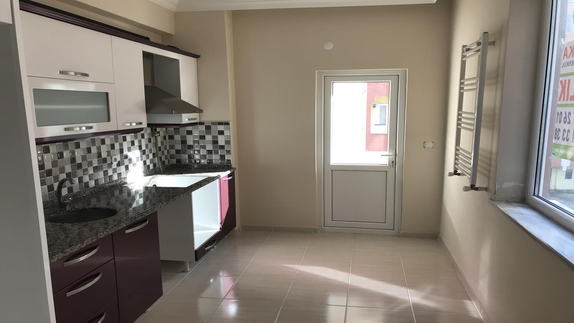 Kiralık Daire, Trabzon / OF / İRFANLI MAH.