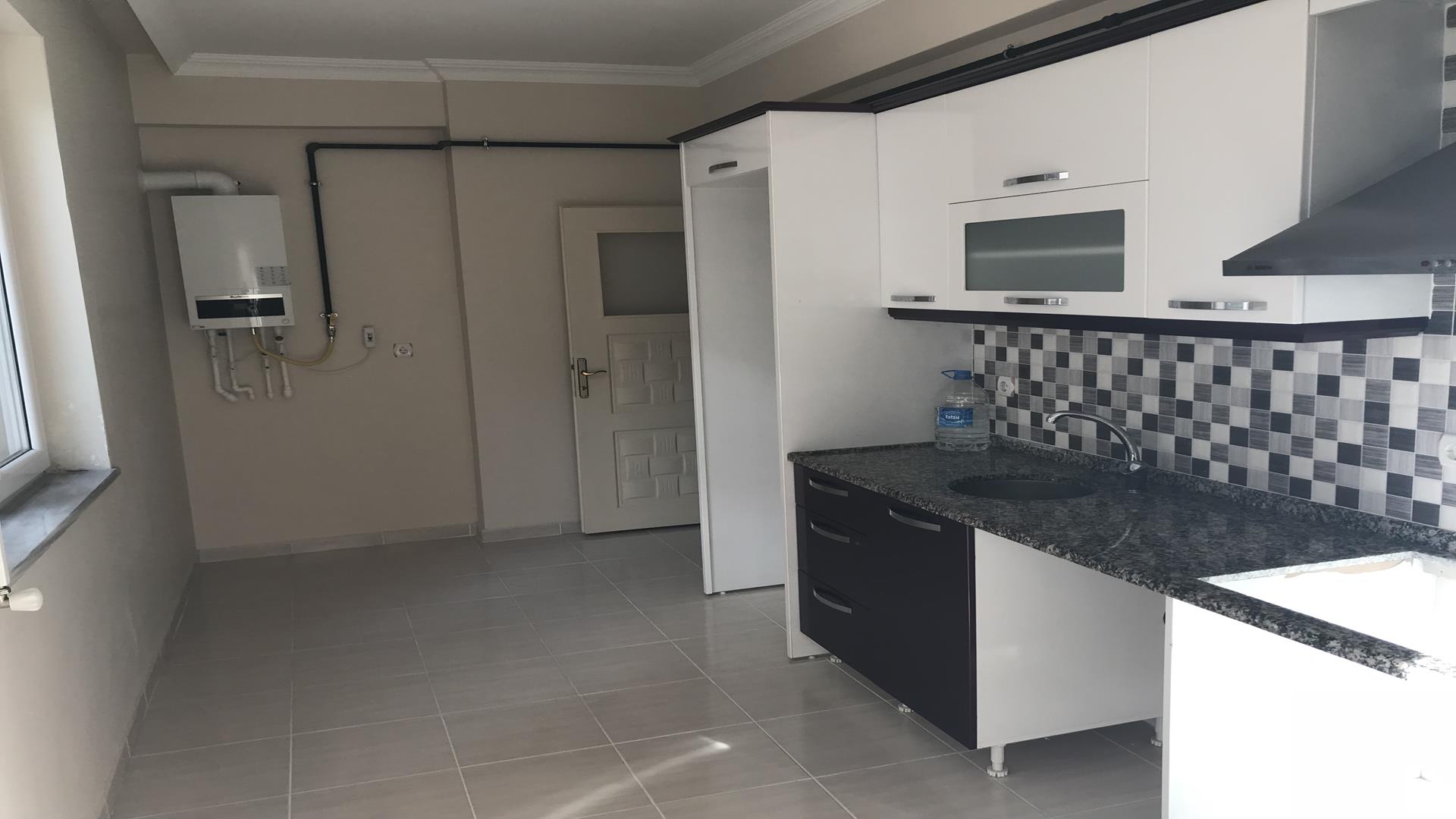 Kiralık Daire, Trabzon / OF / İRFANLI MAH.