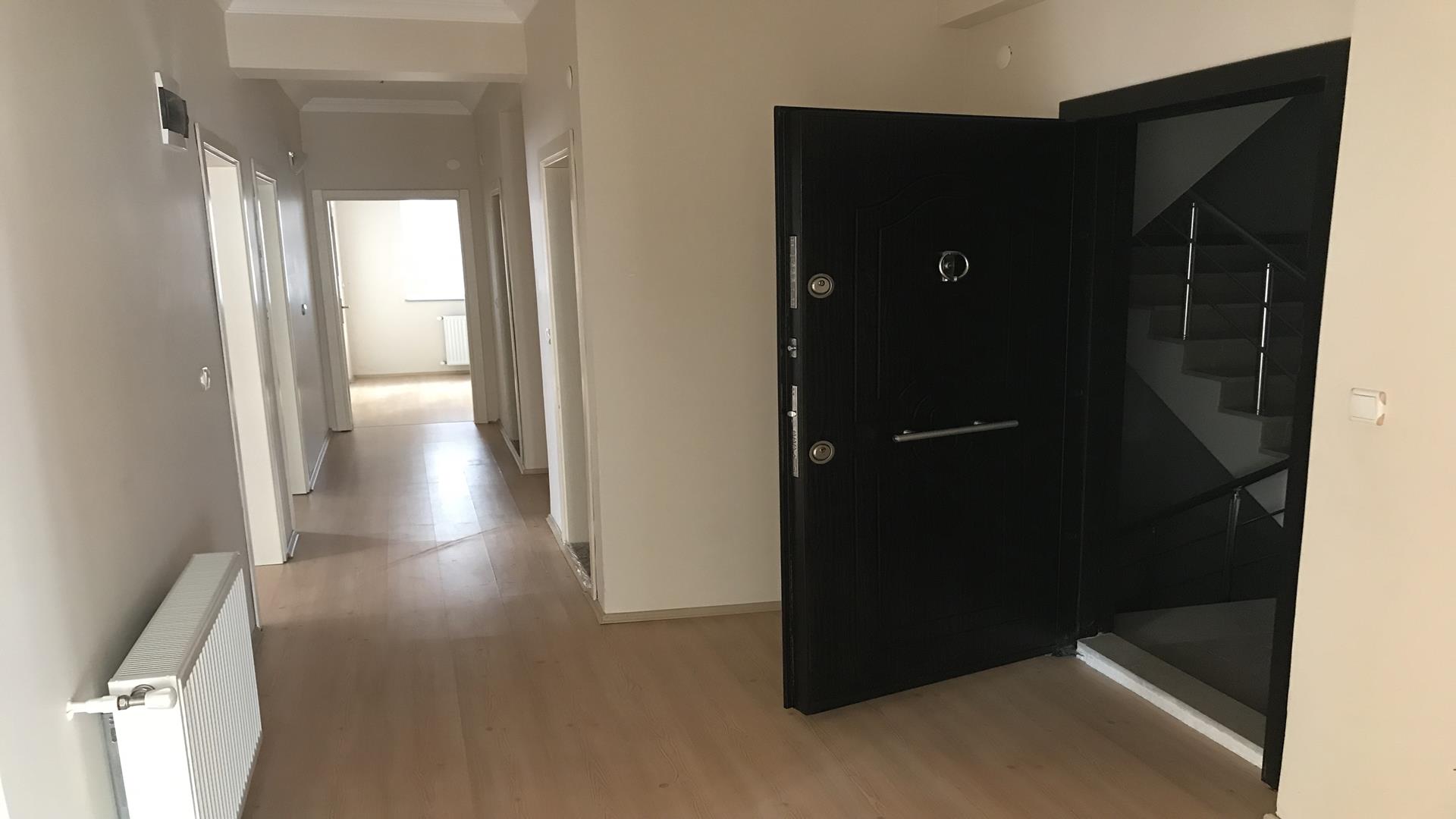 Kiralık Daire, Trabzon / OF / İRFANLI MAH.