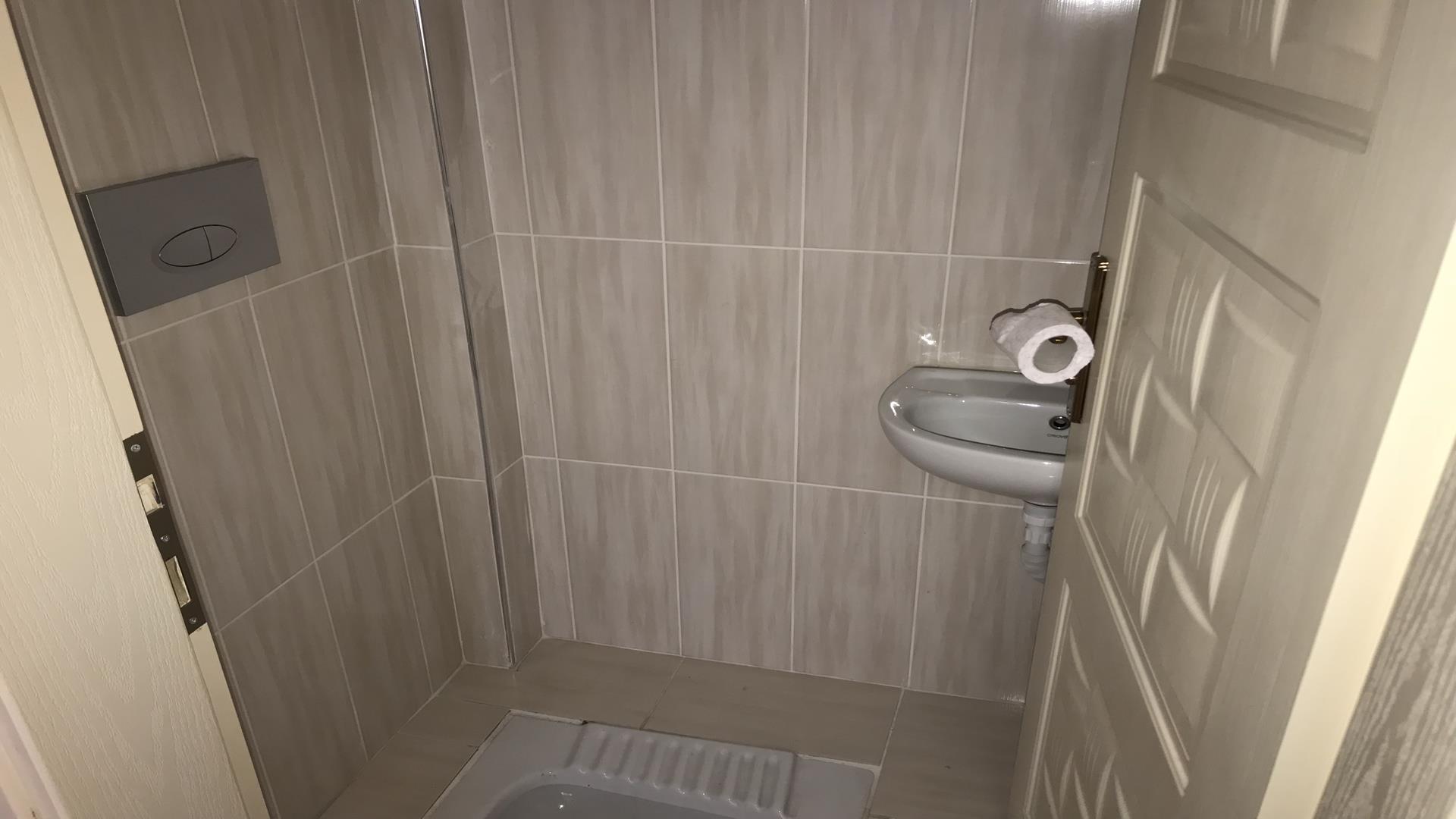 Kiralık Daire, Trabzon / OF / İRFANLI MAH.