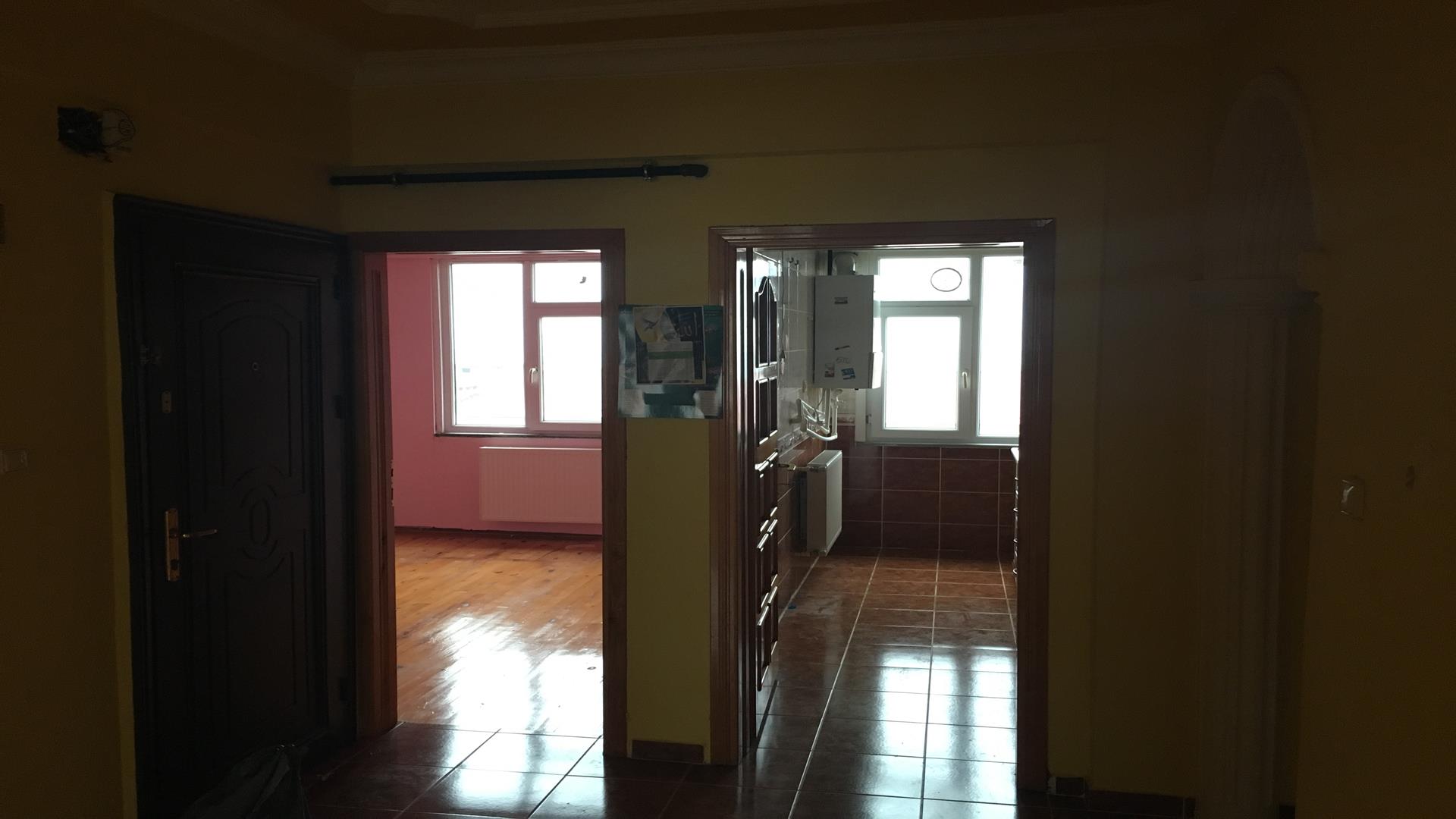 Satılık Daire, Trabzon / OF / CUMHURİYET MAH.