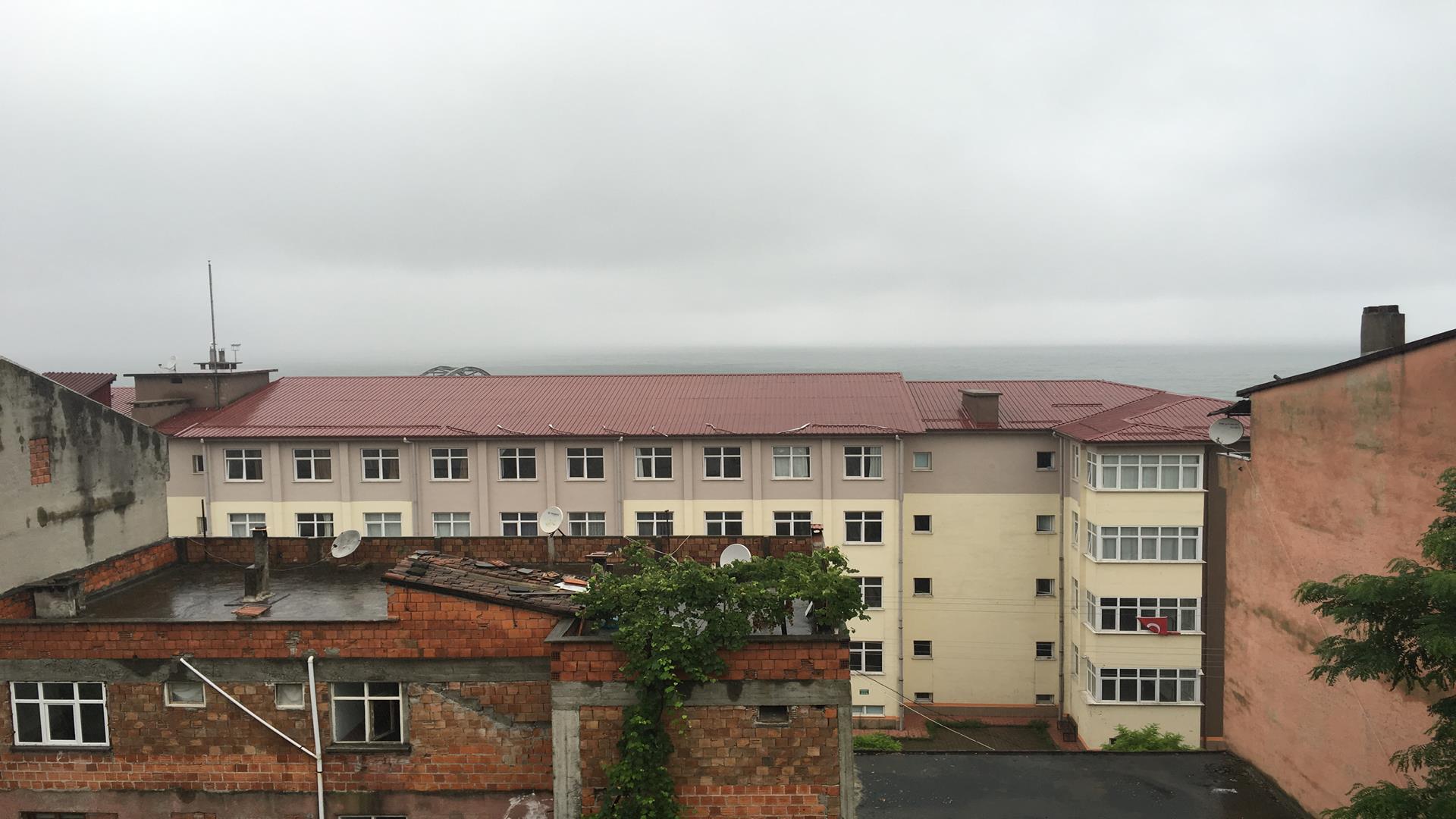 Satılık Daire, Trabzon / OF / CUMHURİYET MAH.