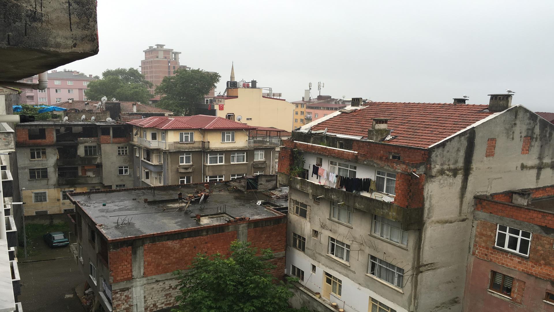Satılık Daire, Trabzon / OF / CUMHURİYET MAH.