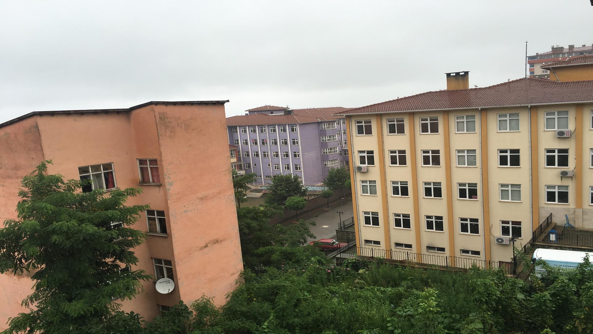 Satılık Daire, Trabzon / OF / CUMHURİYET MAH.