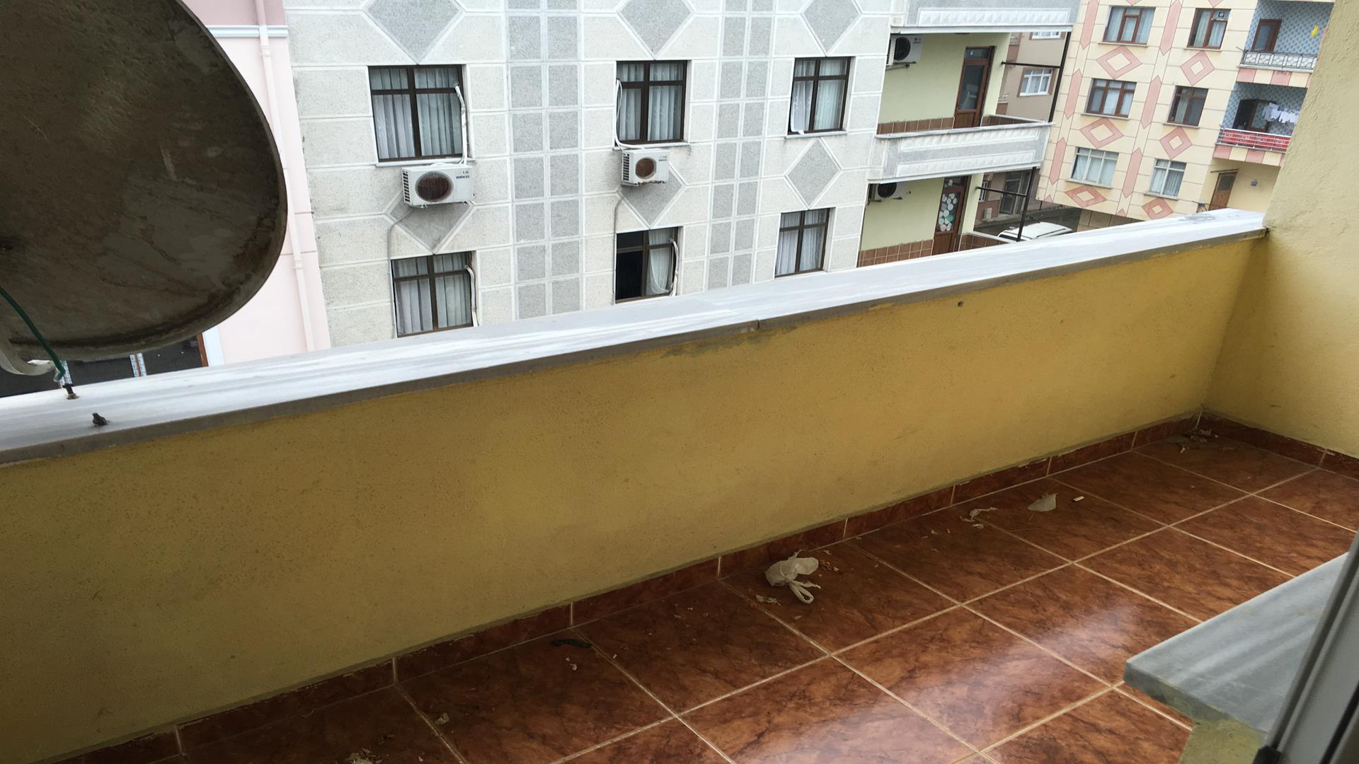Satılık Daire, Trabzon / OF / CUMHURİYET MAH.