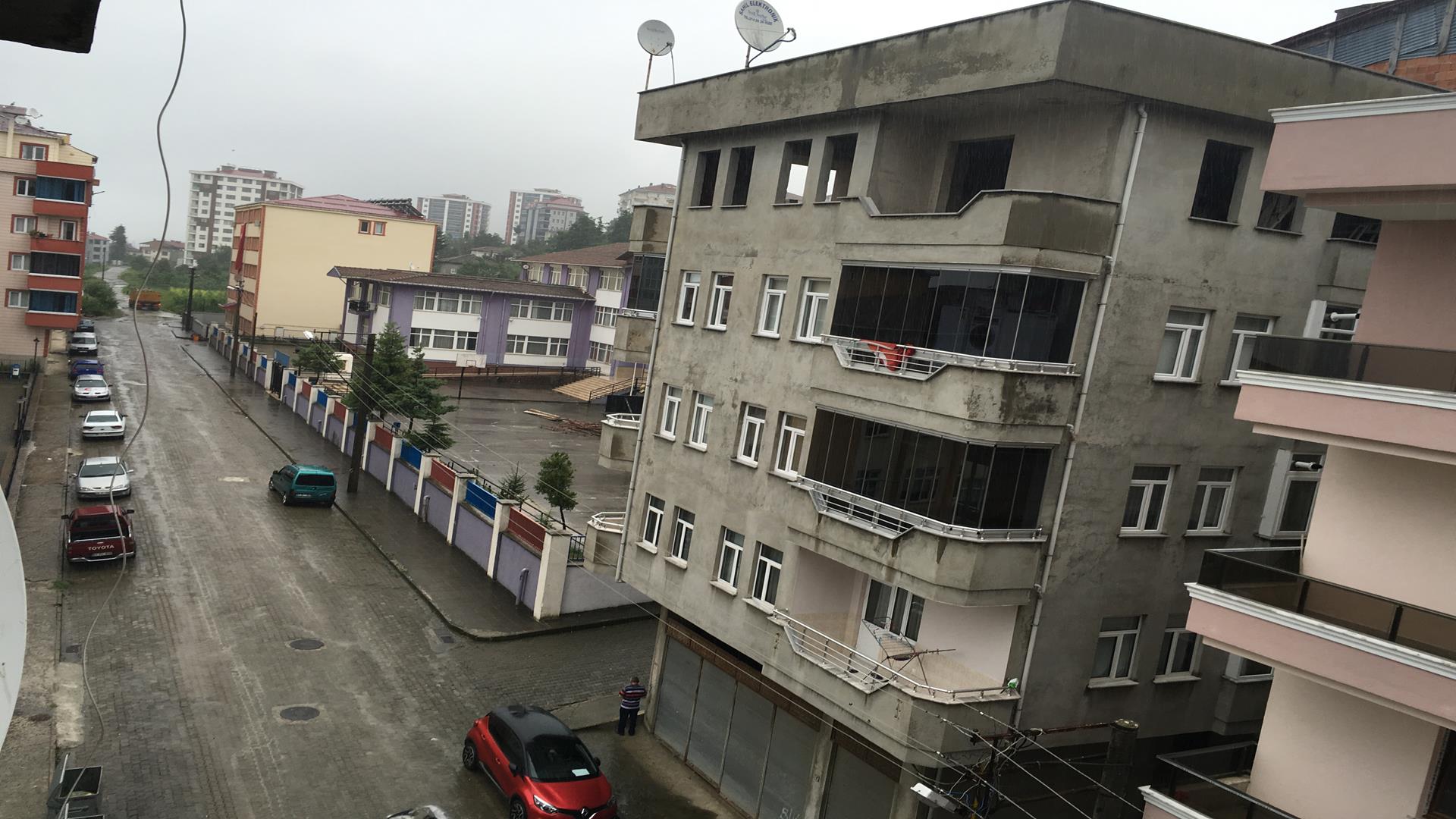 Satılık Daire, Trabzon / OF / CUMHURİYET MAH.