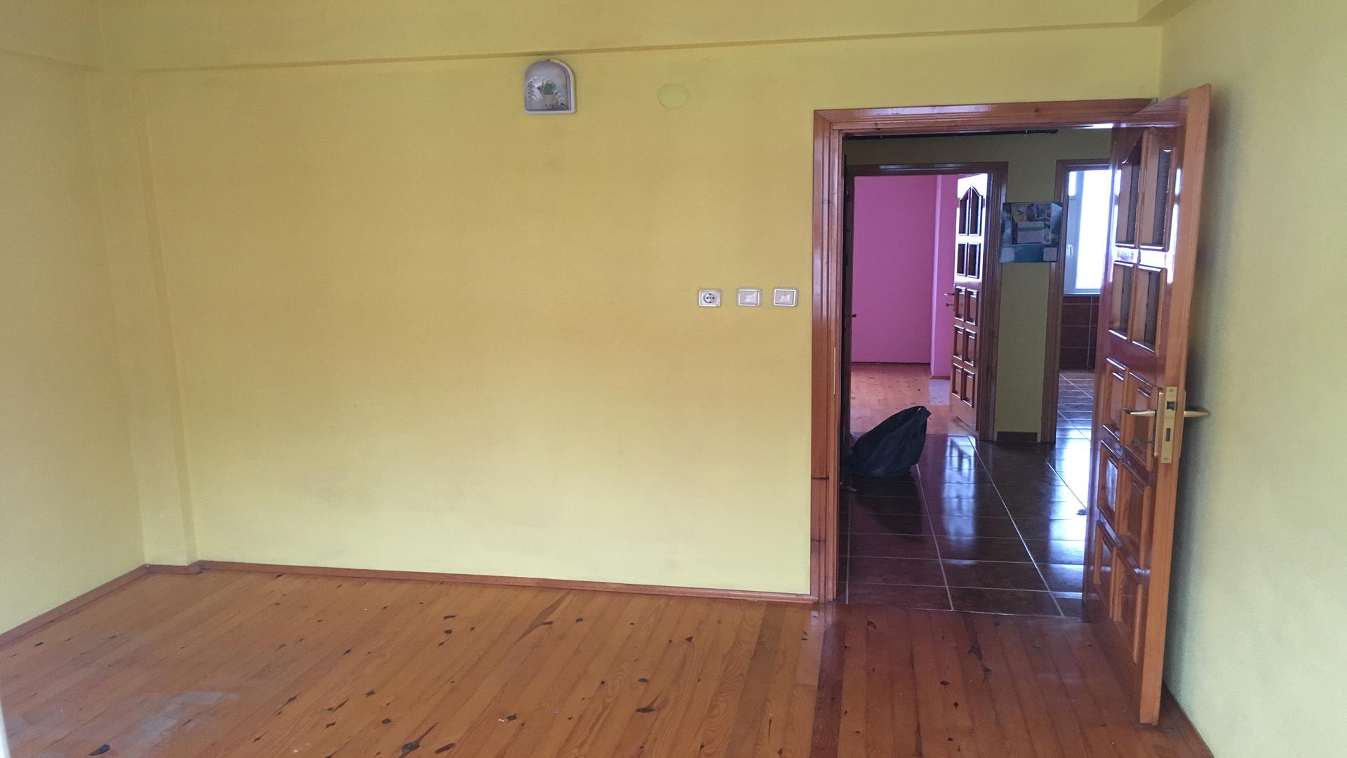 Satılık Daire, Trabzon / OF / CUMHURİYET MAH.
