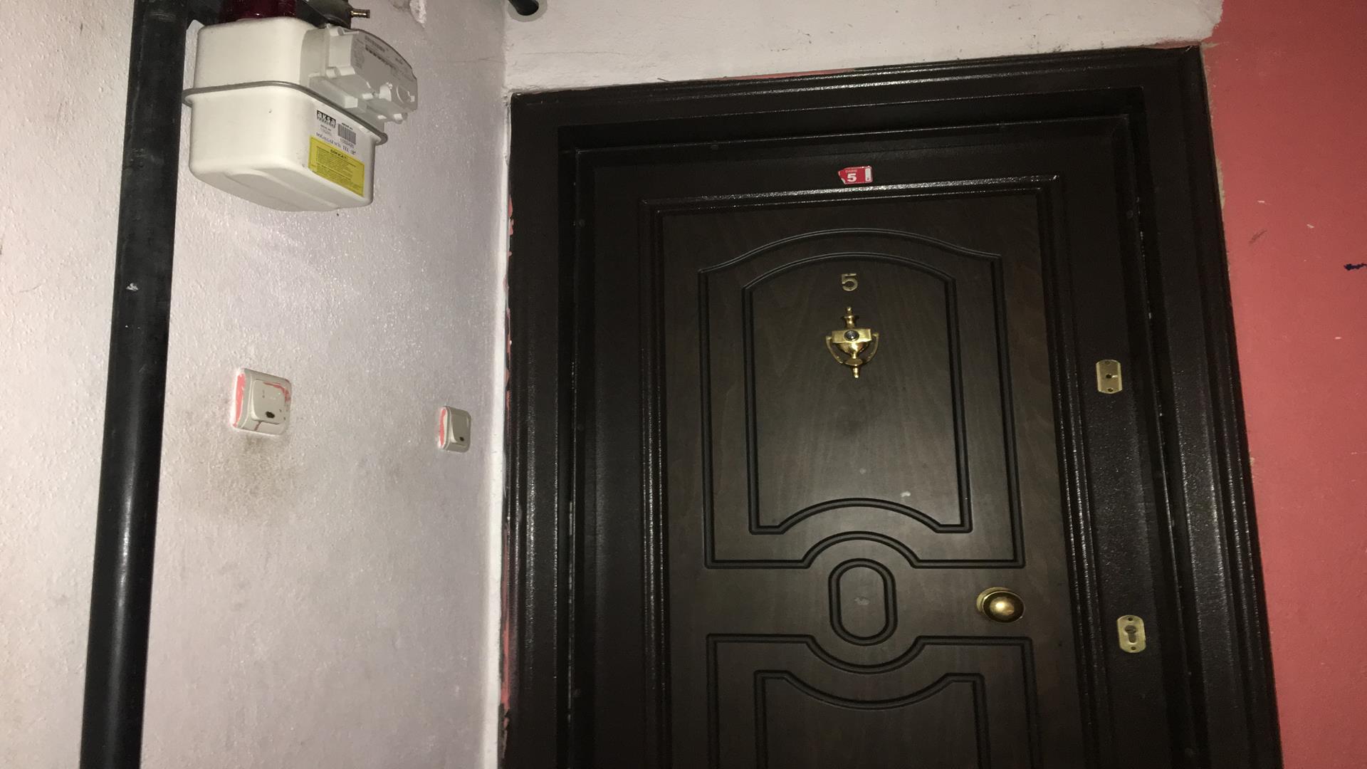 Satılık Daire, Trabzon / OF / CUMHURİYET MAH.