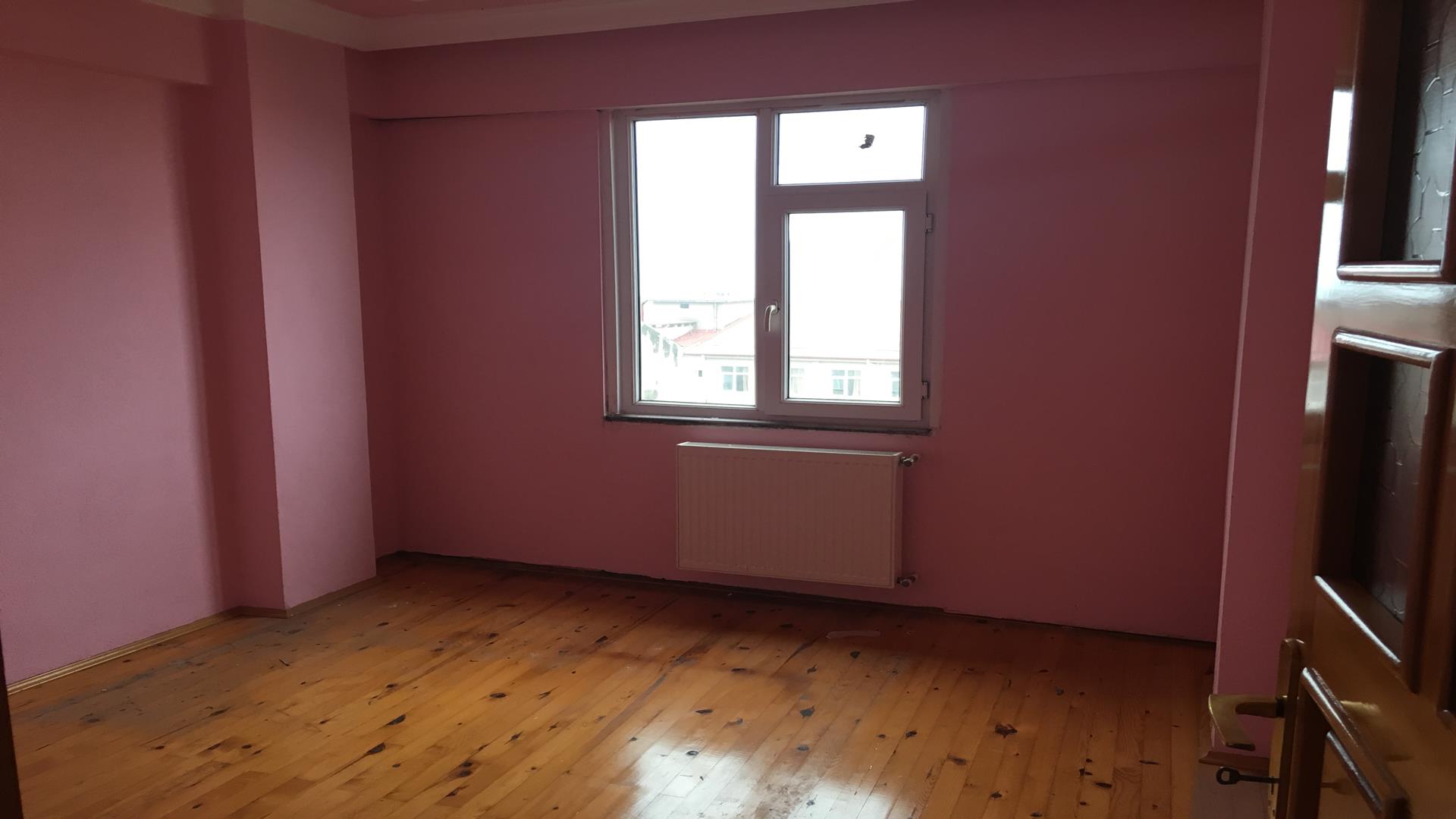 Satılık Daire, Trabzon / OF / CUMHURİYET MAH.