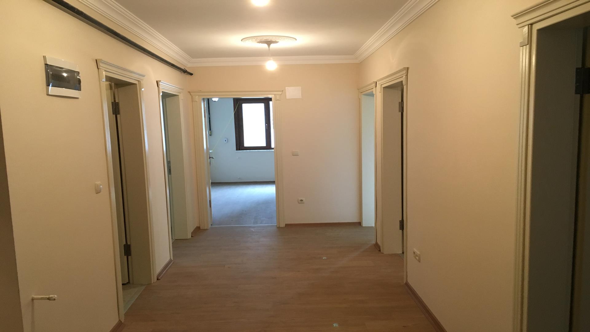 Satılık Daire, Trabzon / OF / CUMHURİYET MAH.