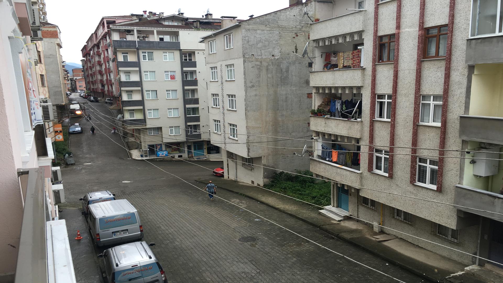 Satılık Daire, Trabzon / OF / CUMHURİYET MAH.