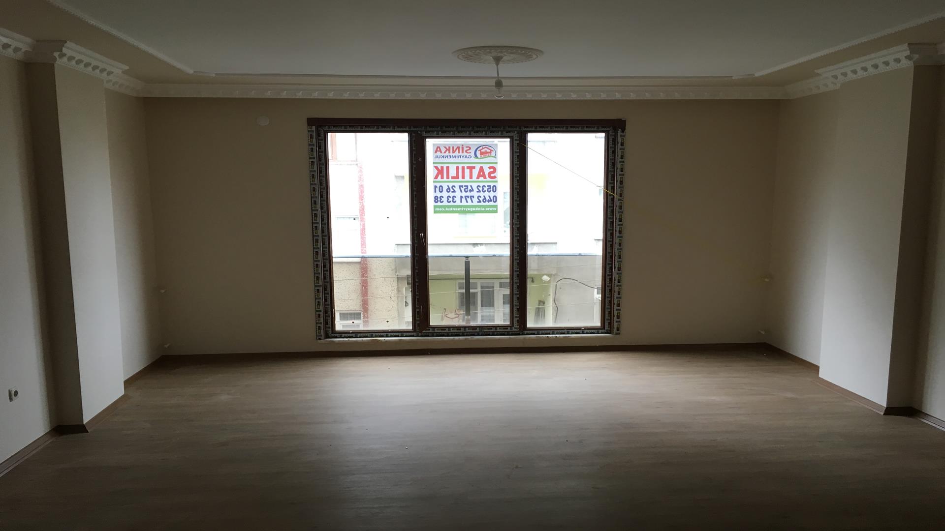 Satılık Daire, Trabzon / OF / CUMHURİYET MAH.