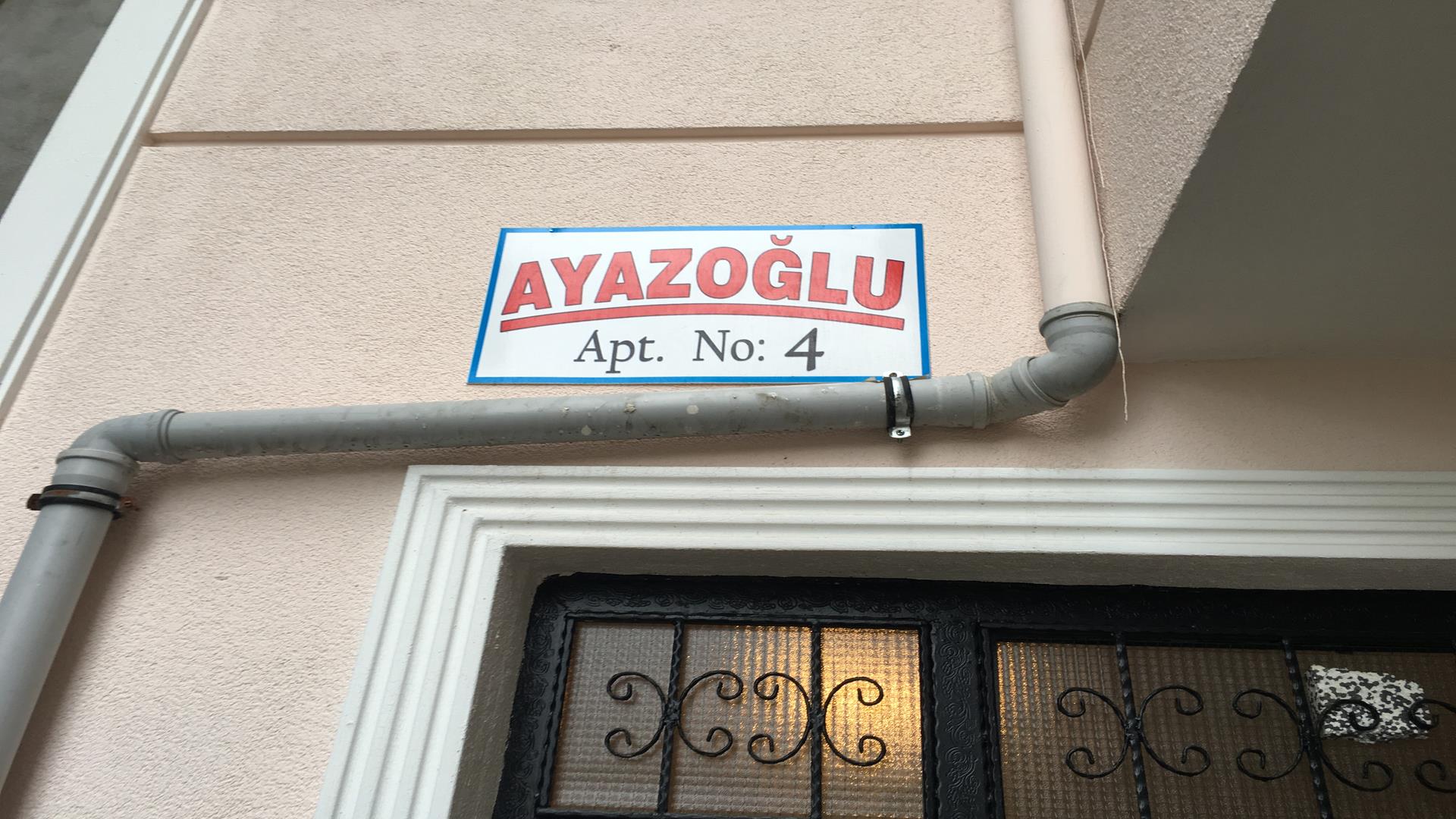 Satılık Daire, Trabzon / OF / CUMHURİYET MAH.