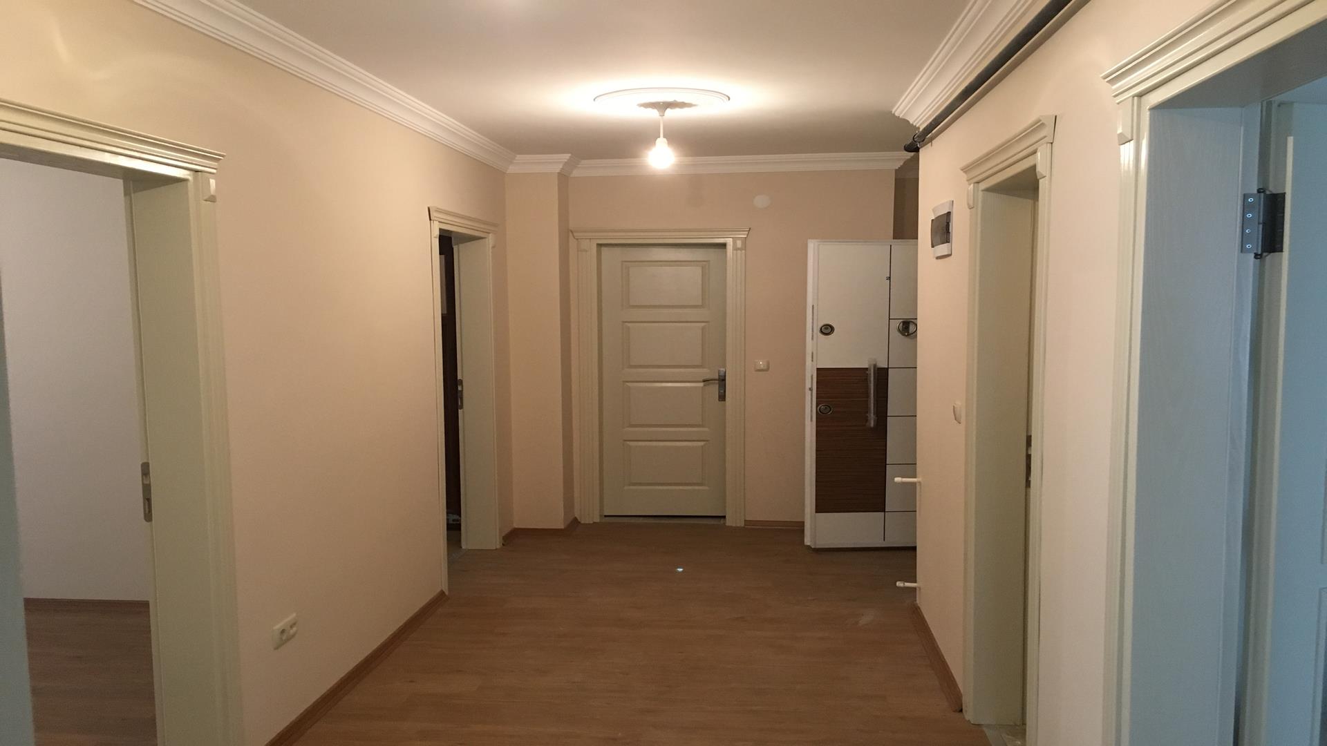 Satılık Daire, Trabzon / OF / CUMHURİYET MAH.