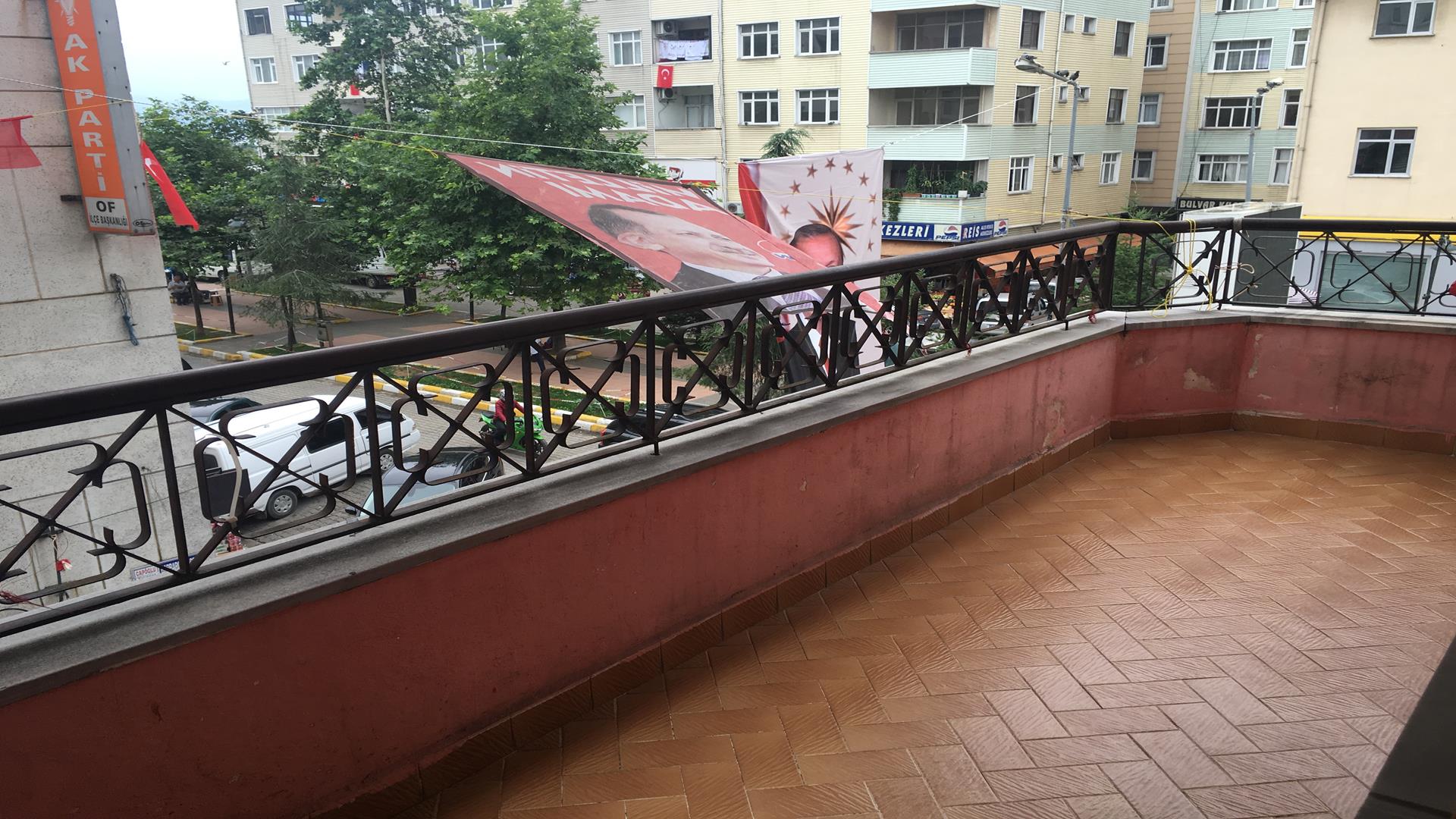 Satılık Daire, Trabzon / OF / SULAKLI MAH.