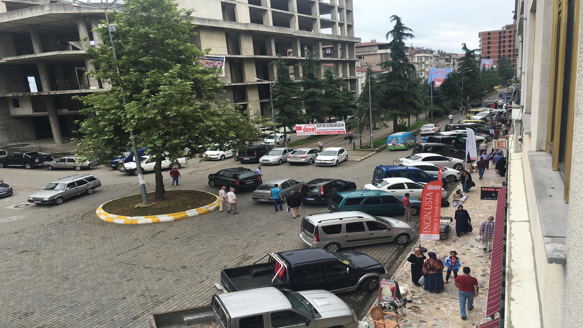Satılık Daire, Trabzon / OF / SULAKLI MAH.