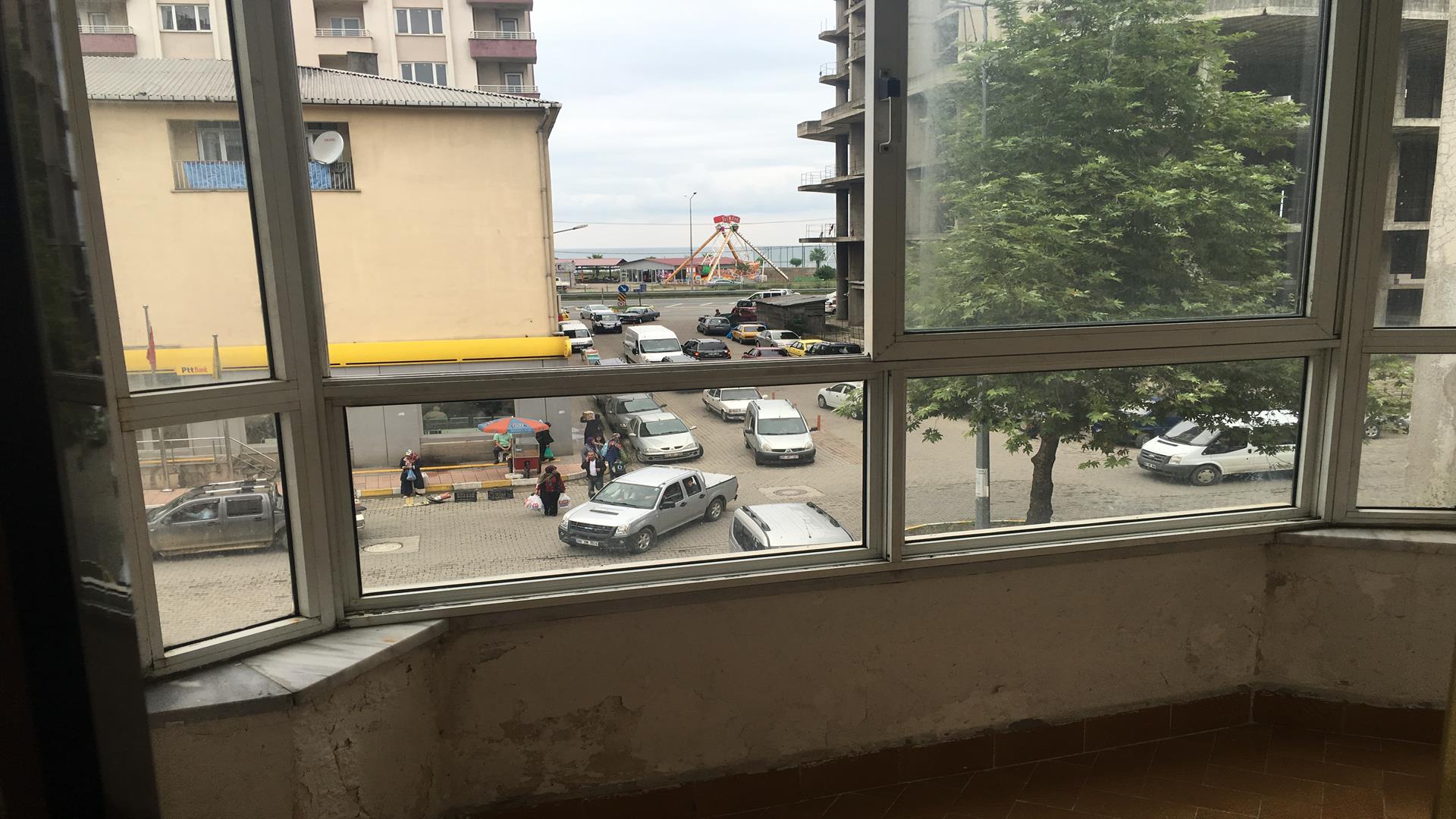 Satılık Daire, Trabzon / OF / SULAKLI MAH.