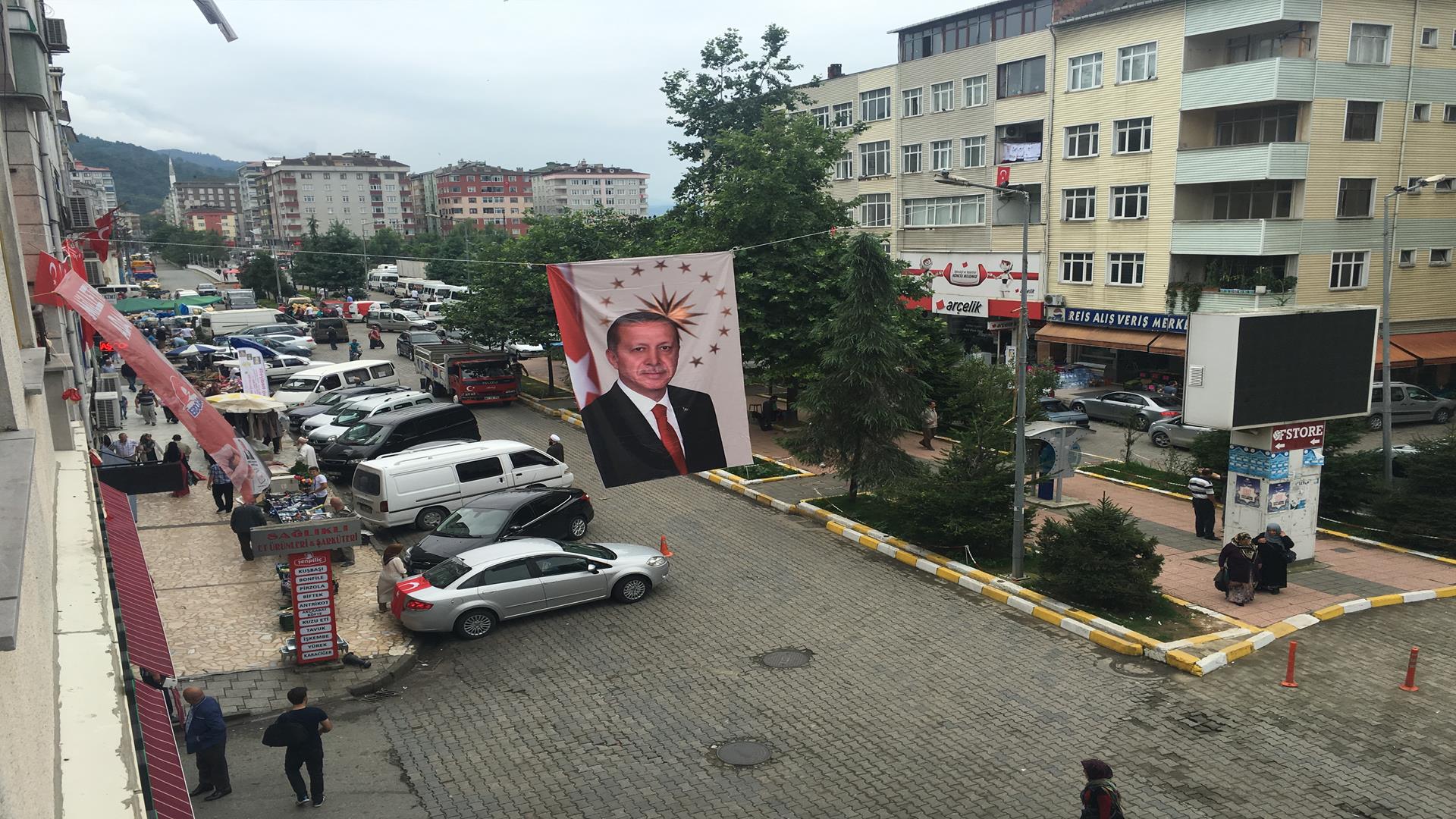 Satılık Daire, Trabzon / OF / SULAKLI MAH.