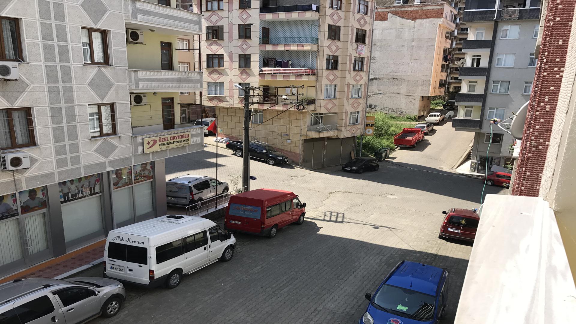 Satılık Daire, Trabzon / OF / CUMHURİYET MAH.