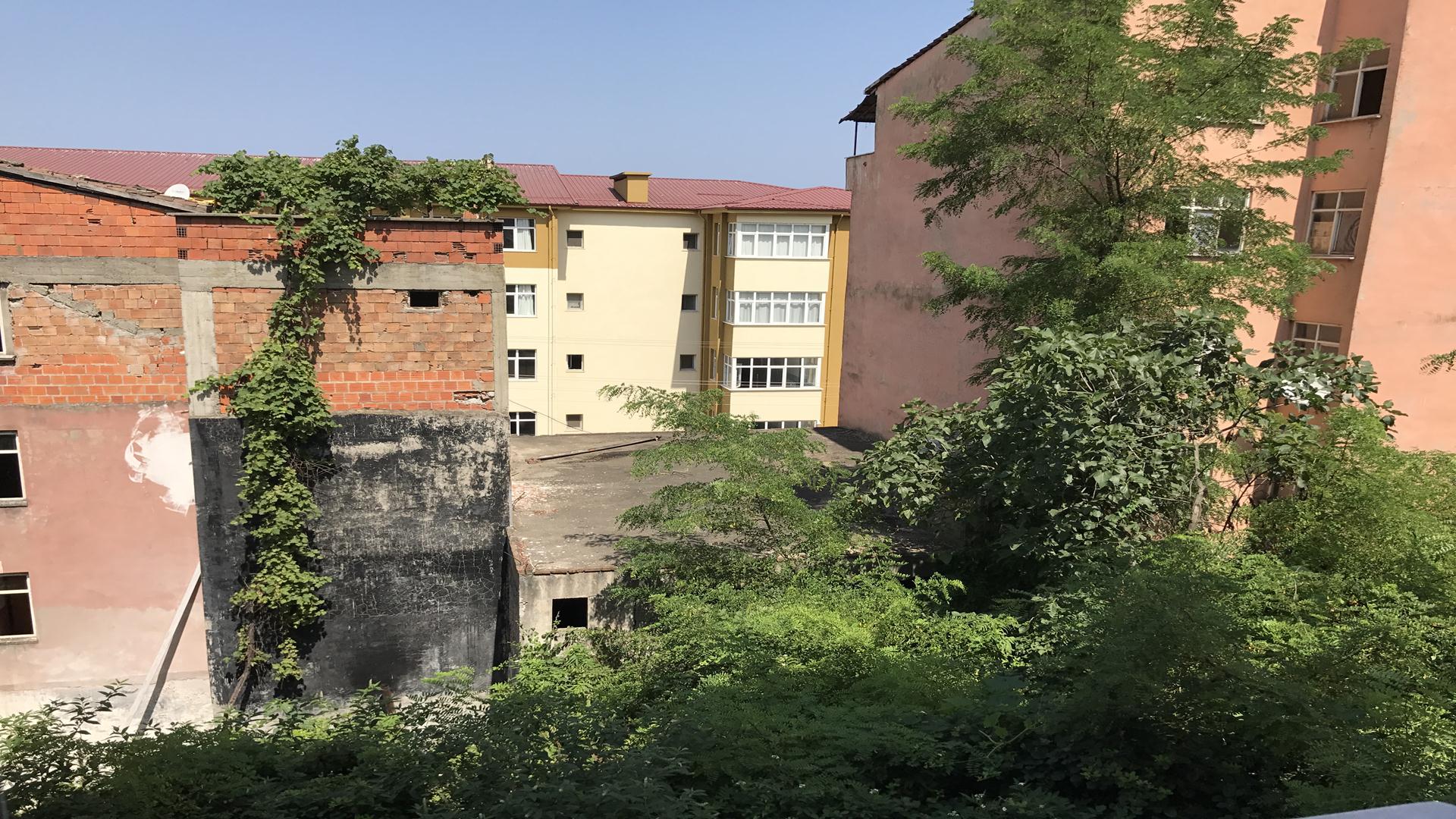 Satılık Daire, Trabzon / OF / CUMHURİYET MAH.