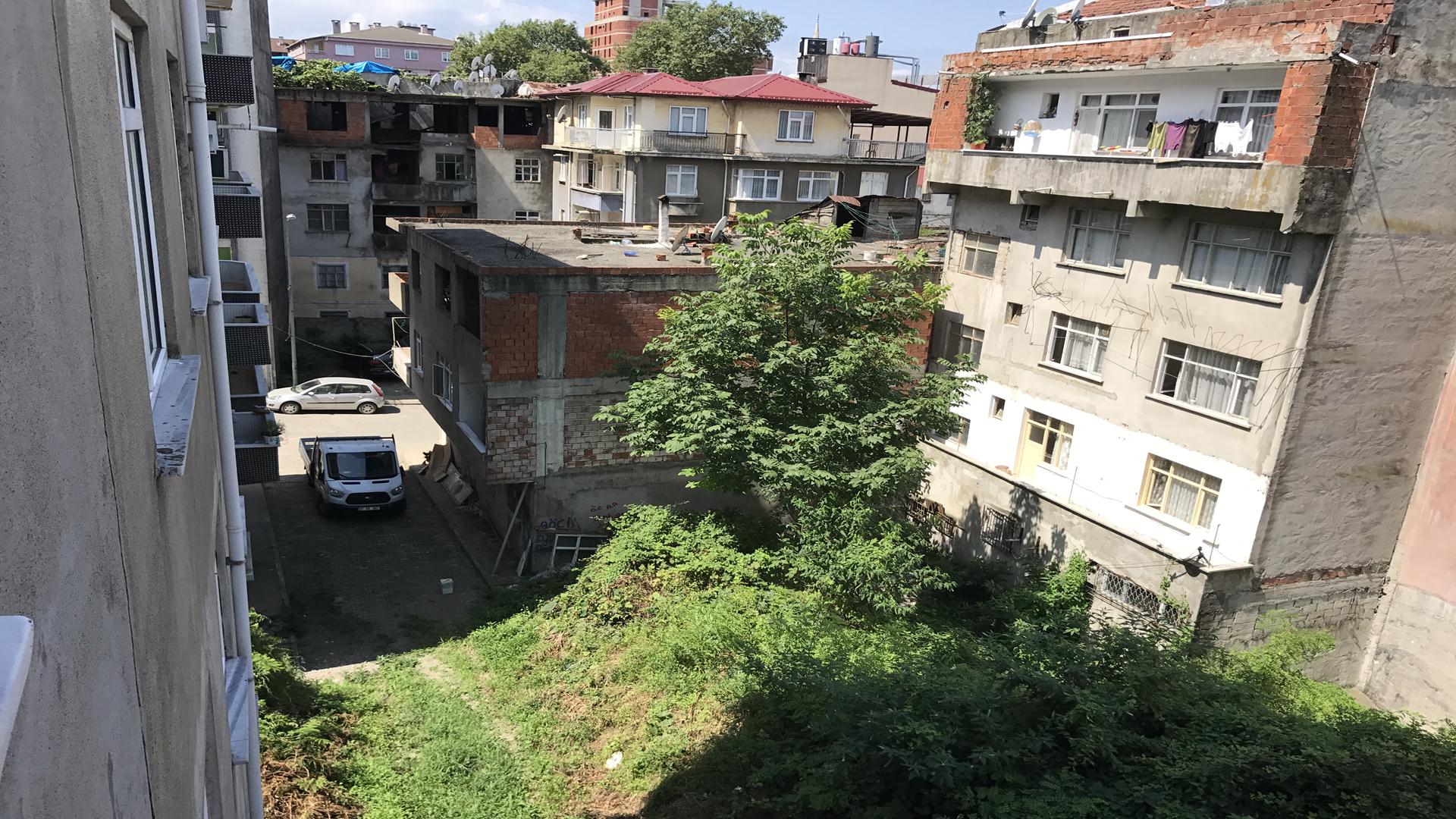 Satılık Daire, Trabzon / OF / CUMHURİYET MAH.