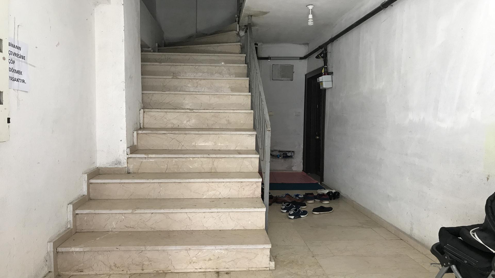 Satılık Daire, Trabzon / OF / CUMHURİYET MAH.
