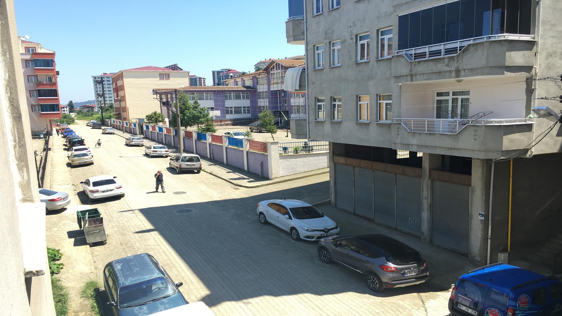 Satılık Daire, Trabzon / OF / CUMHURİYET MAH.