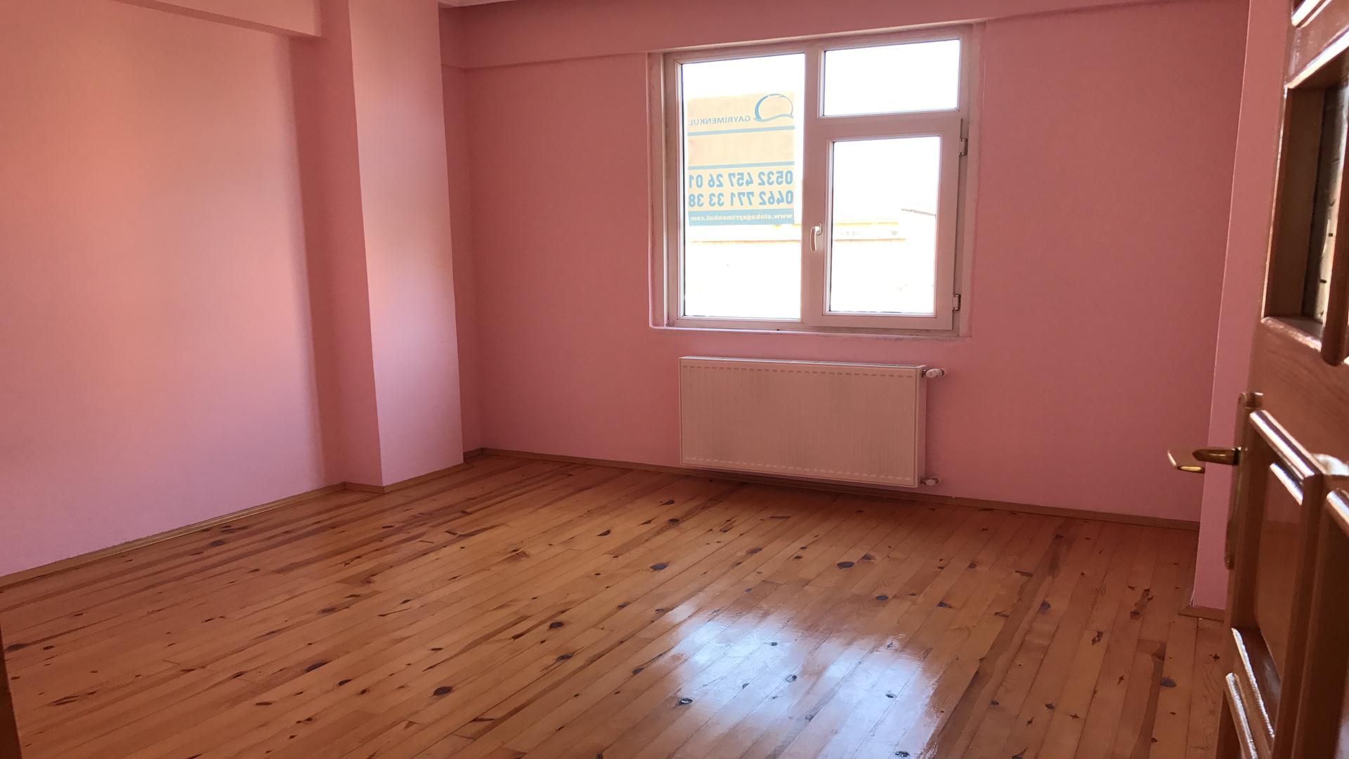Satılık Daire, Trabzon / OF / CUMHURİYET MAH.
