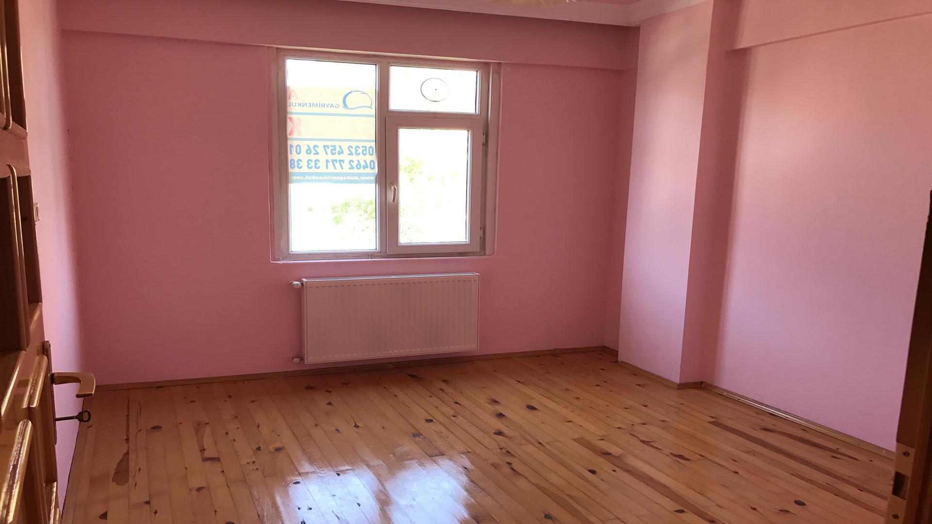 Satılık Daire, Trabzon / OF / CUMHURİYET MAH.
