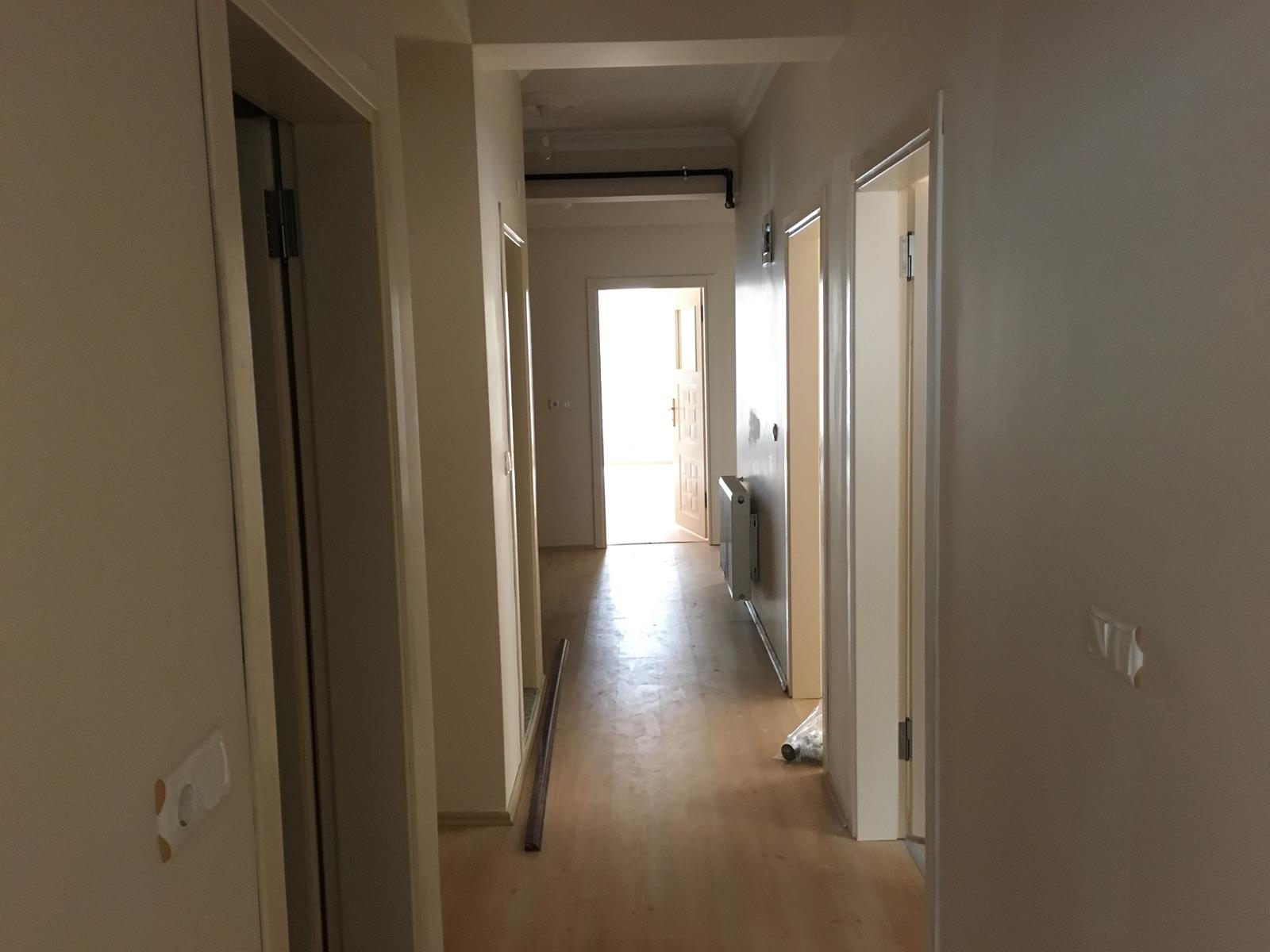 Kiralık Daire, Trabzon / OF / İRFANLI MAH.