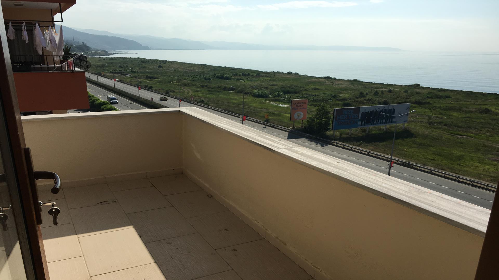 Satılık Dublex, Trabzon / OF / İRFANLI MAH.