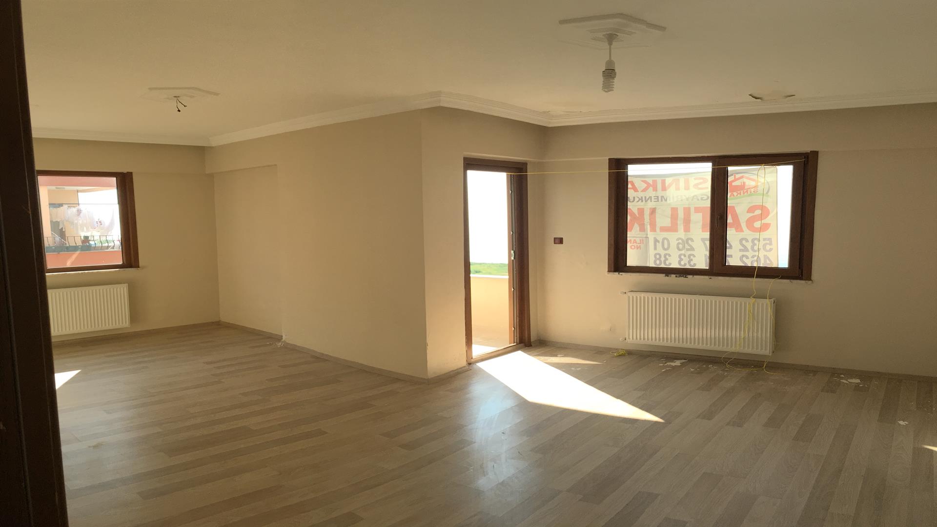 Satılık Dublex, Trabzon / OF / İRFANLI MAH.
