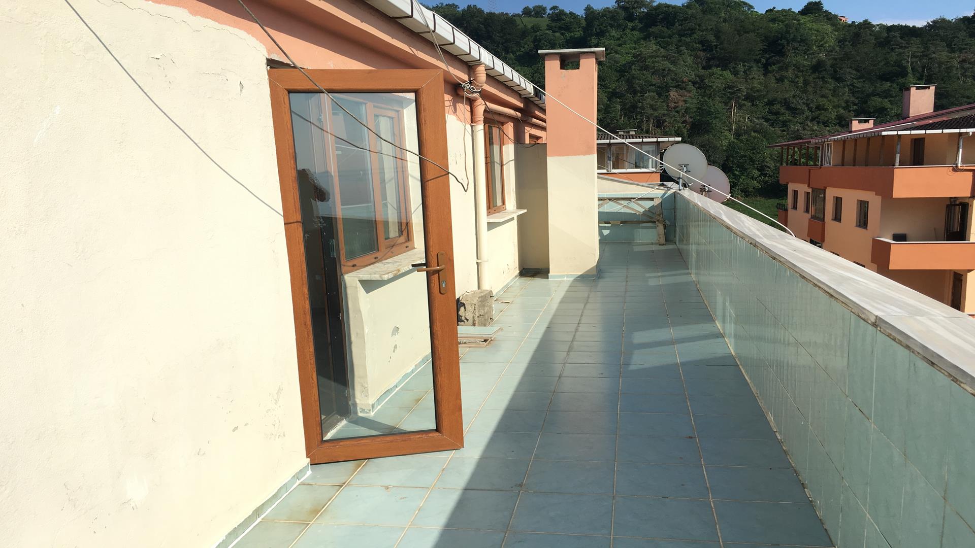 Satılık Dublex, Trabzon / OF / İRFANLI MAH.