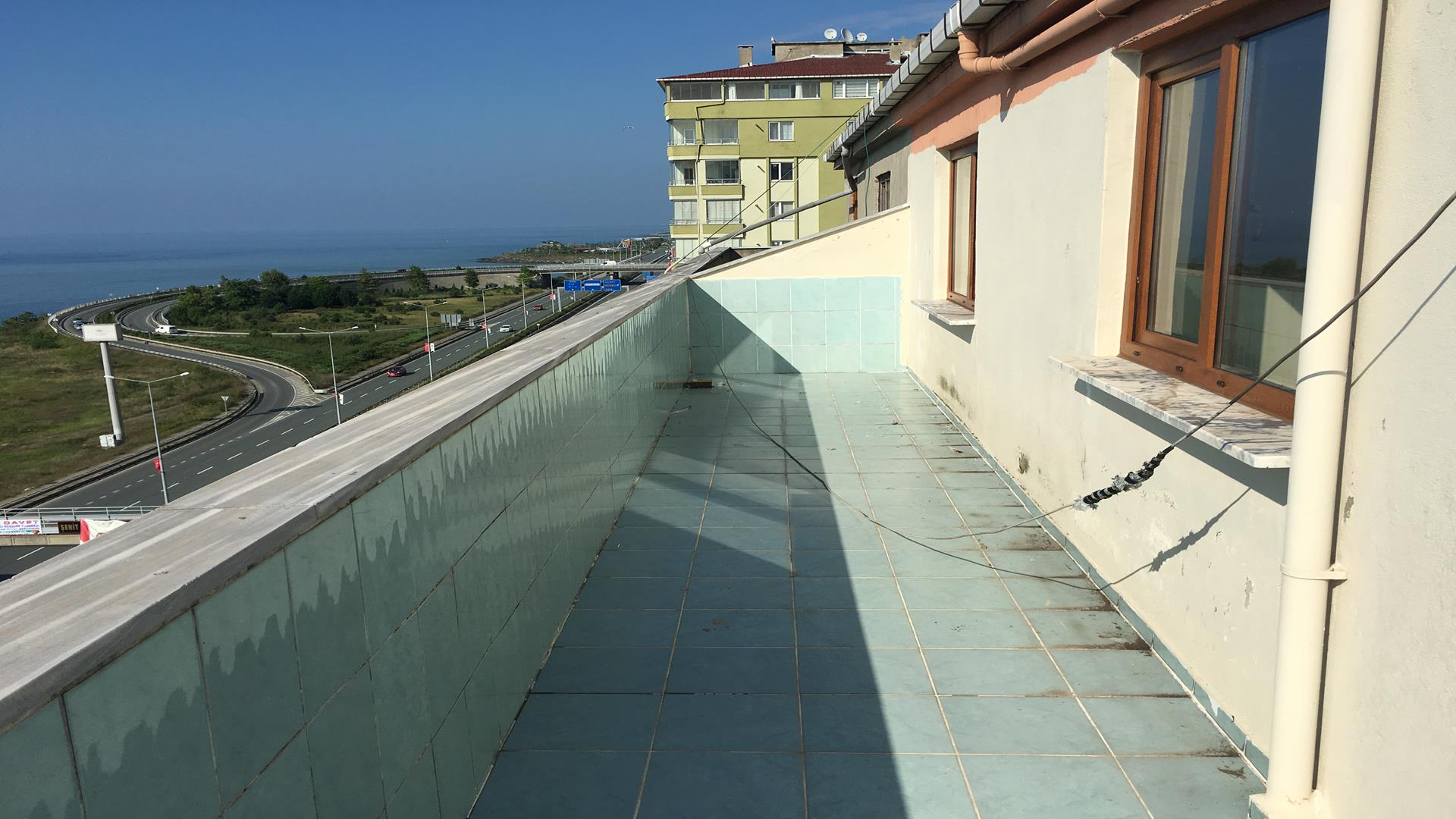 Satılık Dublex, Trabzon / OF / İRFANLI MAH.
