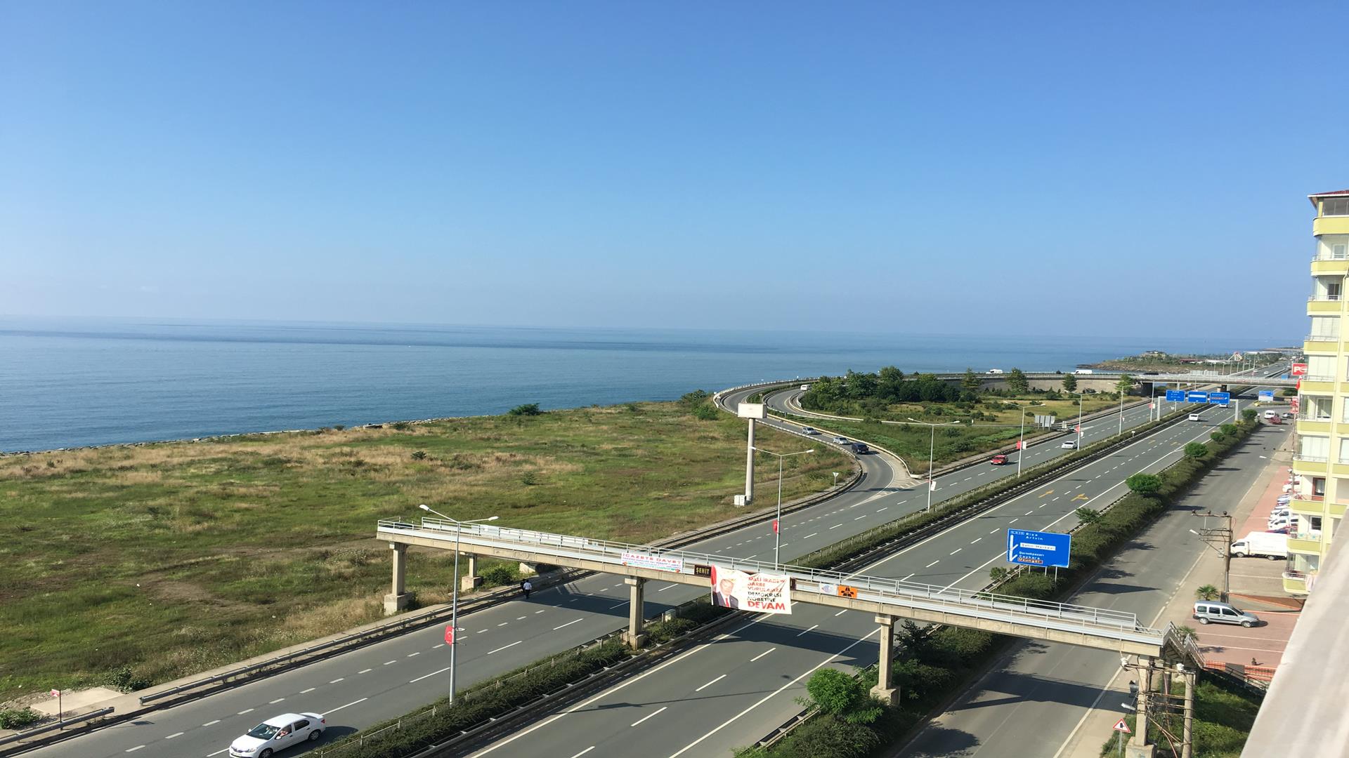 Satılık Dublex, Trabzon / OF / İRFANLI MAH.