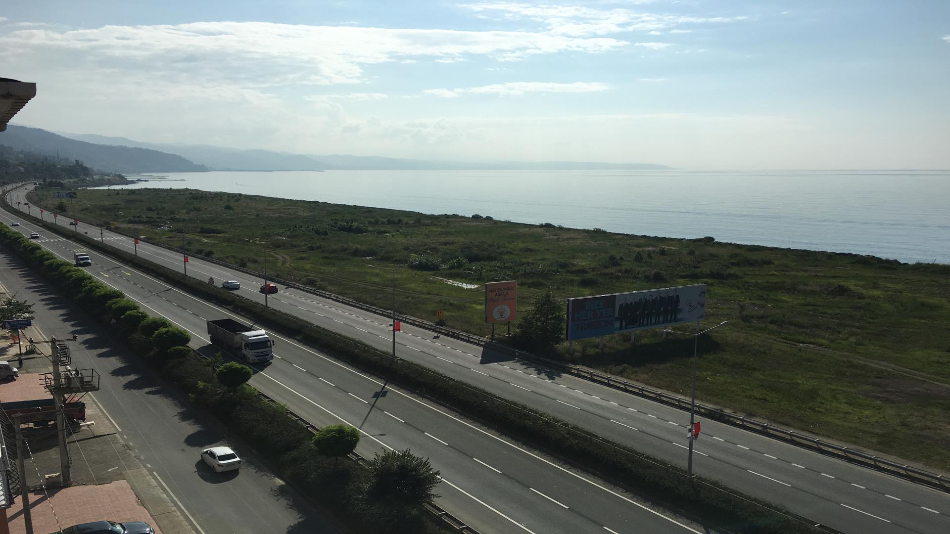 Satılık Dublex, Trabzon / OF / İRFANLI MAH.
