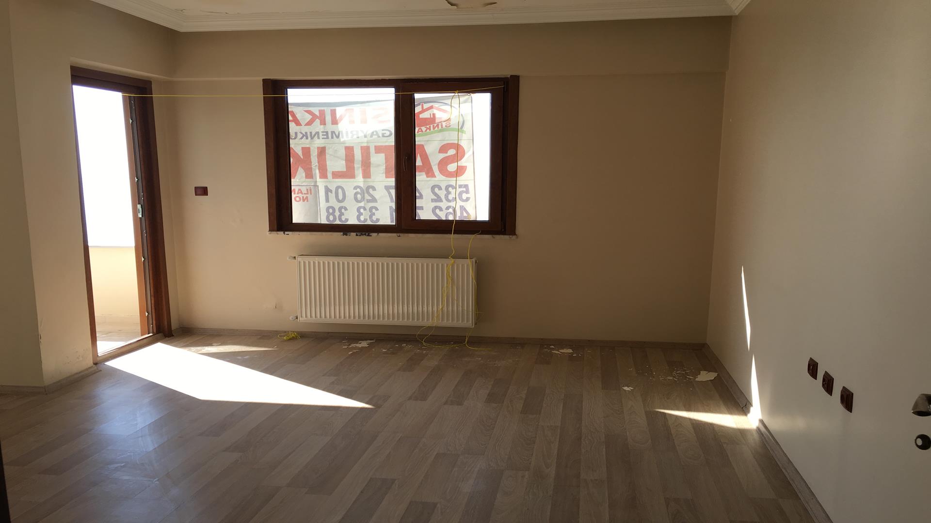 Satılık Dublex, Trabzon / OF / İRFANLI MAH.