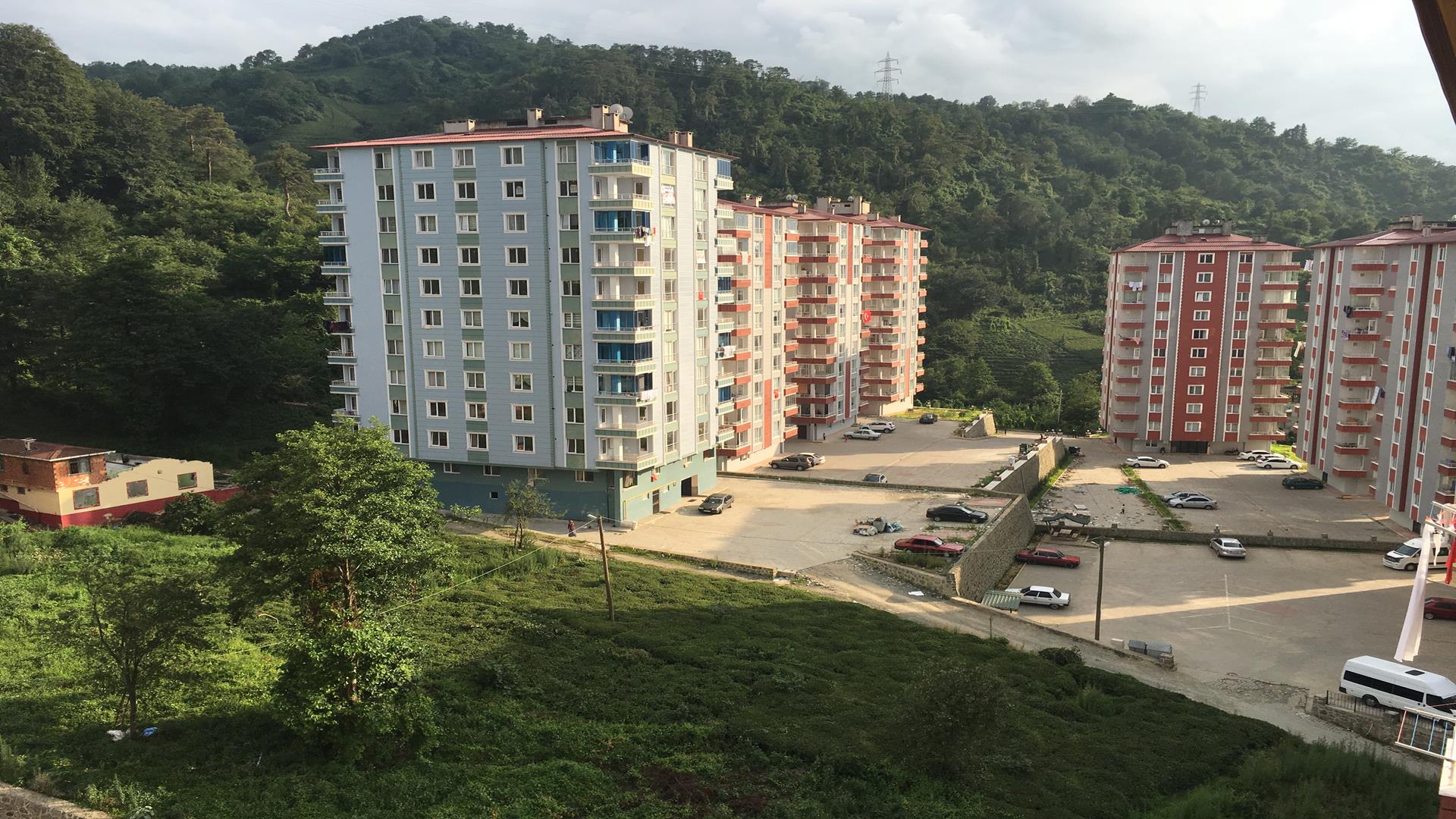 Satılık Daire, Trabzon / OF / İRFANLI MAH.