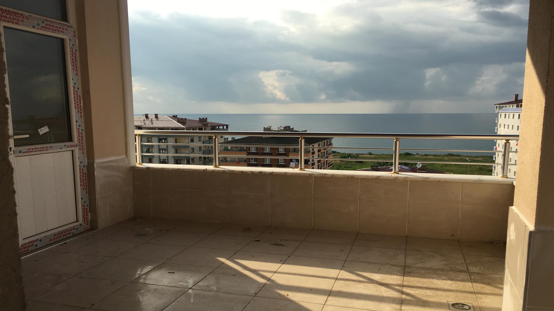 Satılık Daire, Trabzon / OF / İRFANLI MAH.