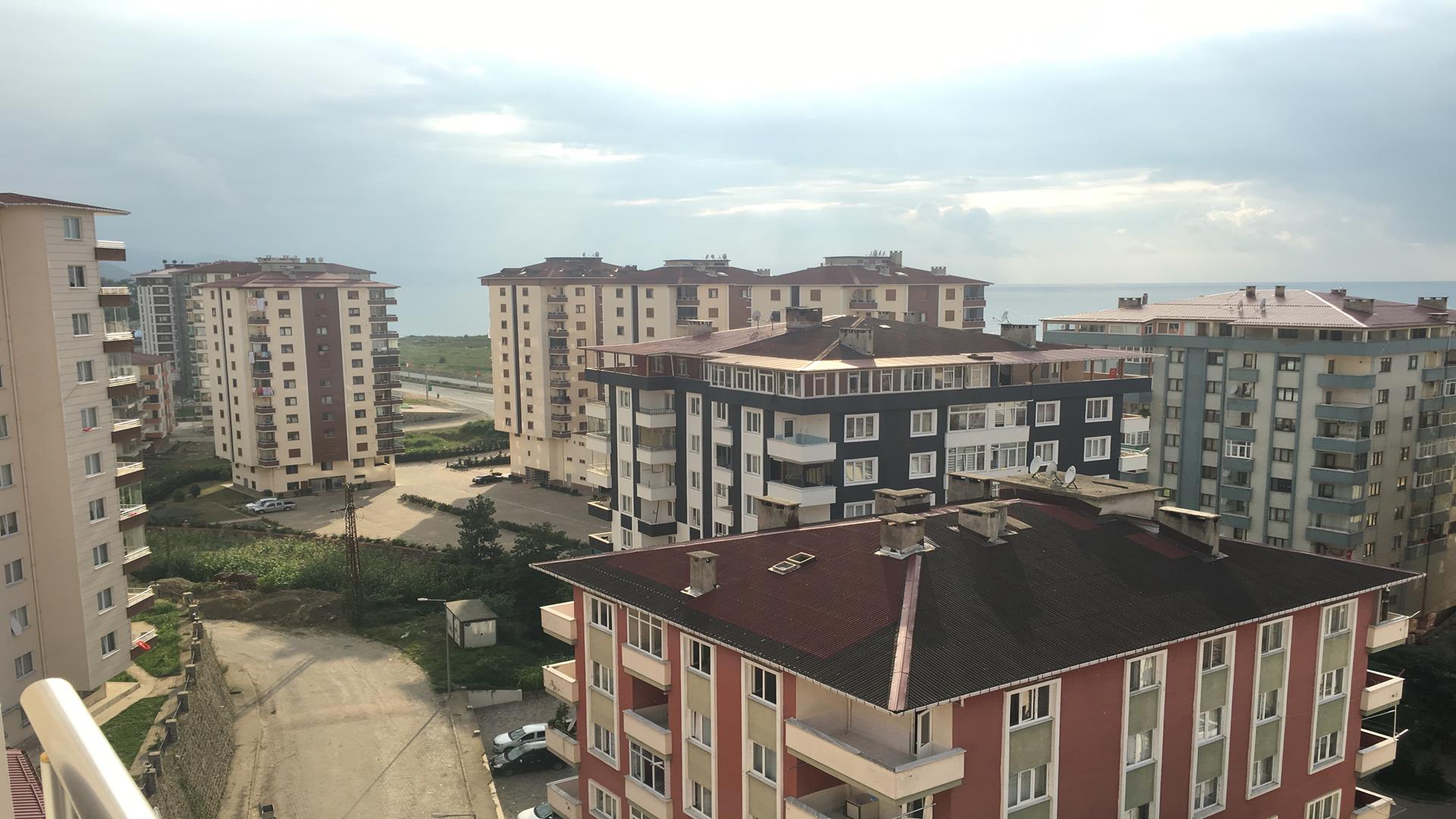 Satılık Daire, Trabzon / OF / İRFANLI MAH.