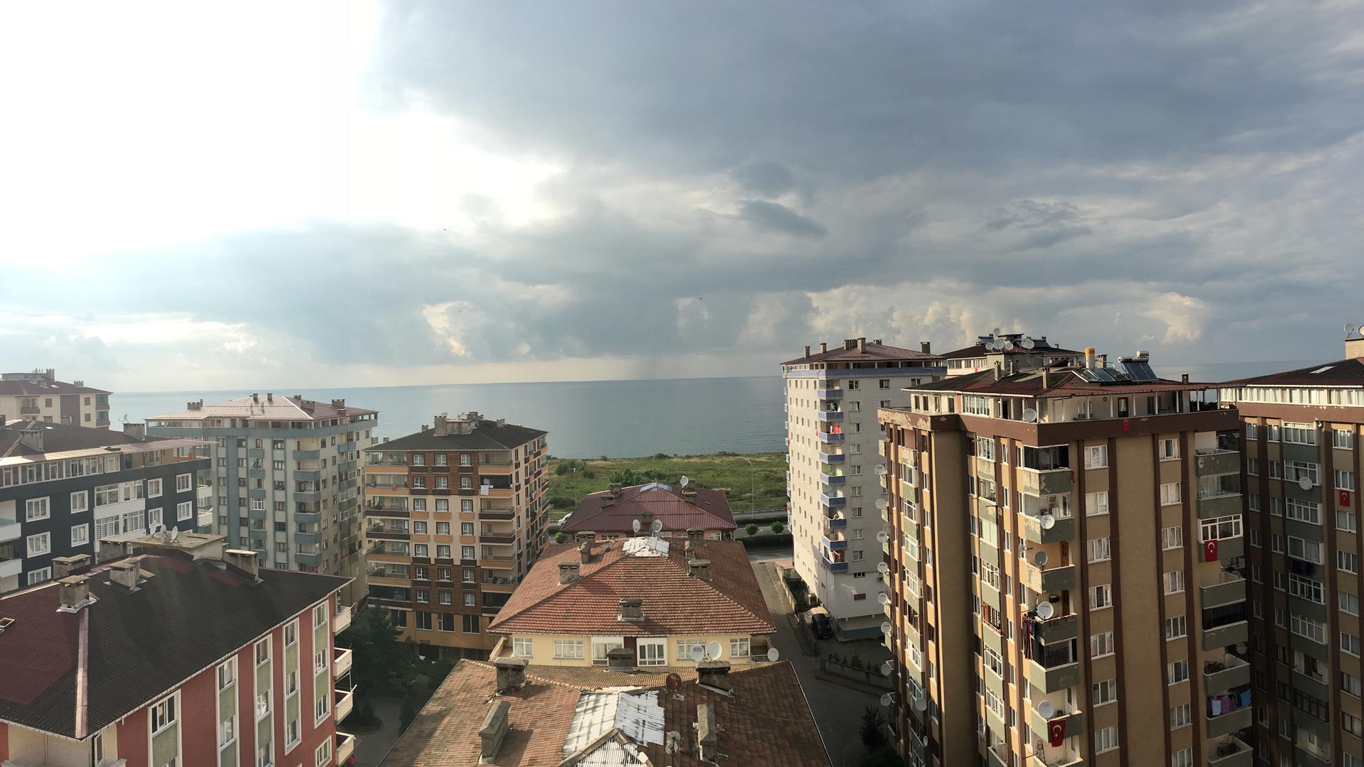 Satılık Daire, Trabzon / OF / İRFANLI MAH.