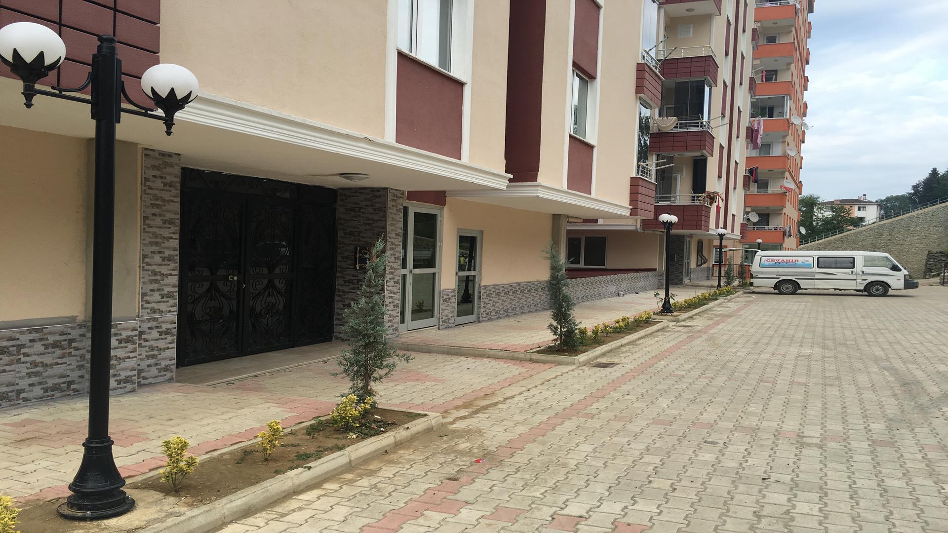 Satılık Daire, Trabzon / OF / İRFANLI MAH.