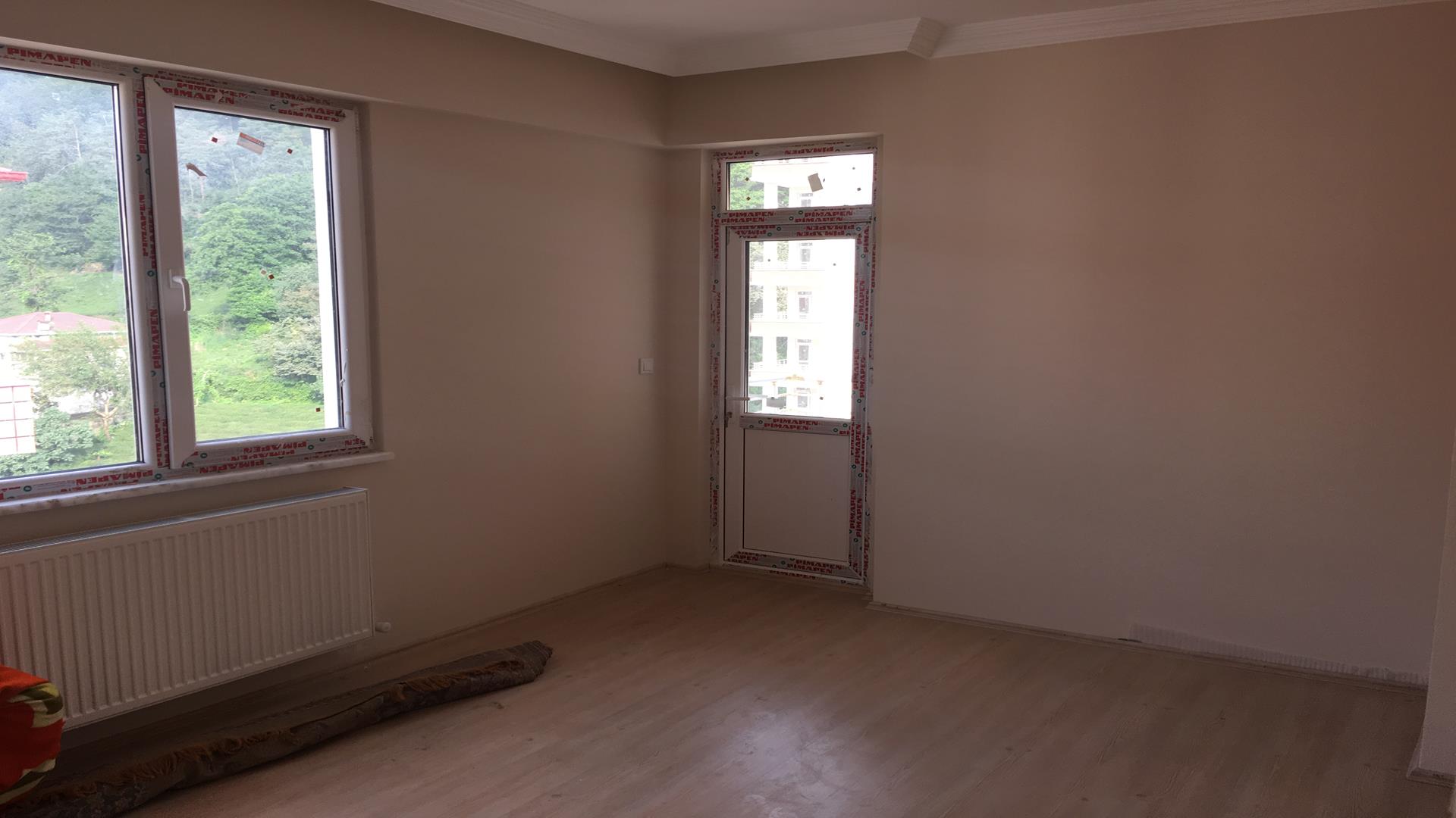 Satılık Daire, Trabzon / OF / İRFANLI MAH.
