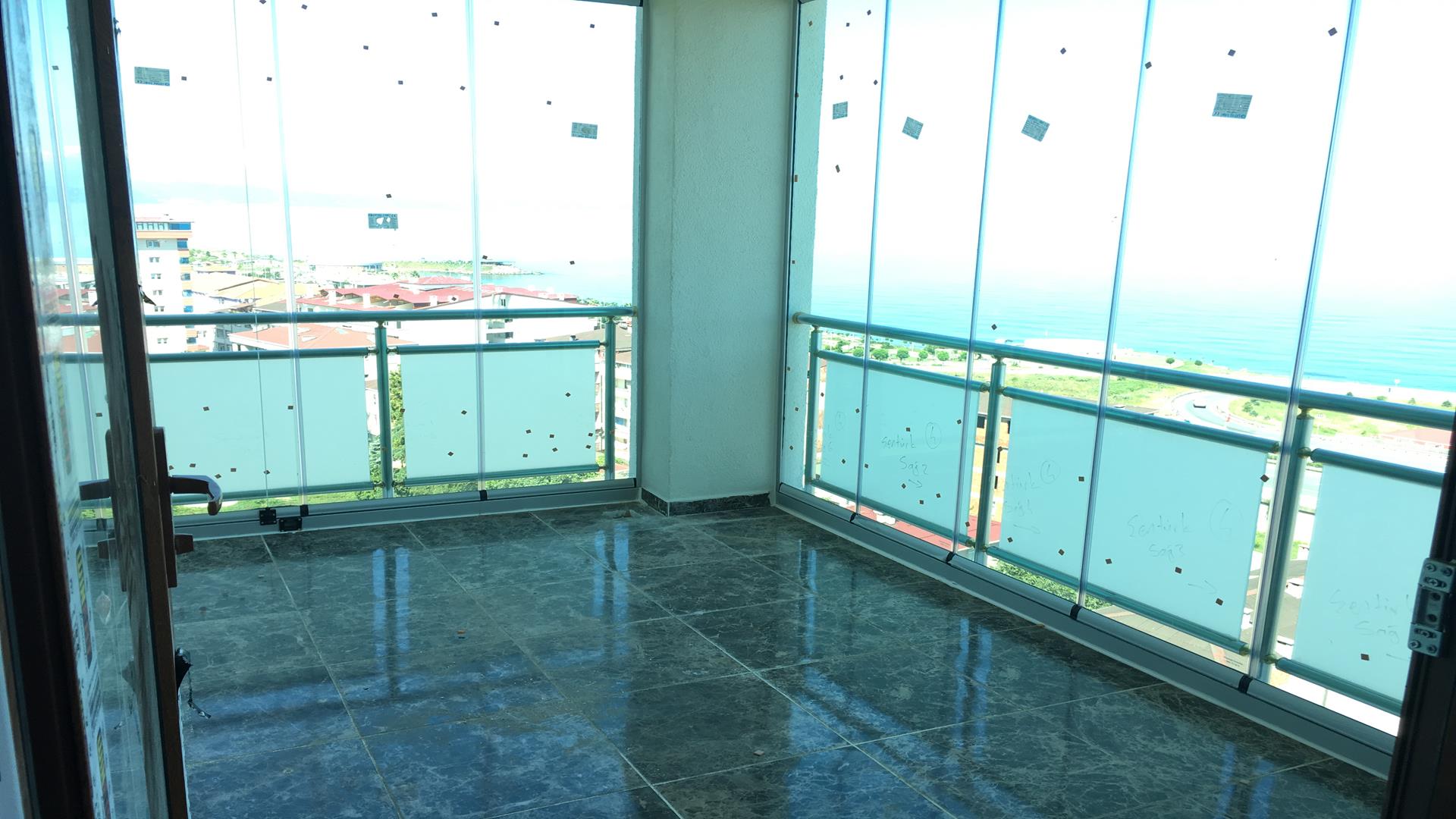 Satılık Daire, Trabzon / OF / CUMHURİYET MAH.