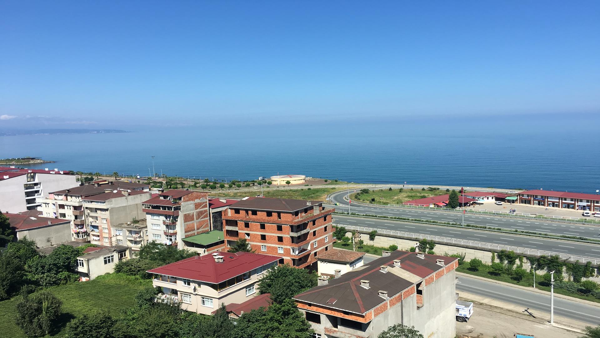 Satılık Daire, Trabzon / OF / CUMHURİYET MAH.