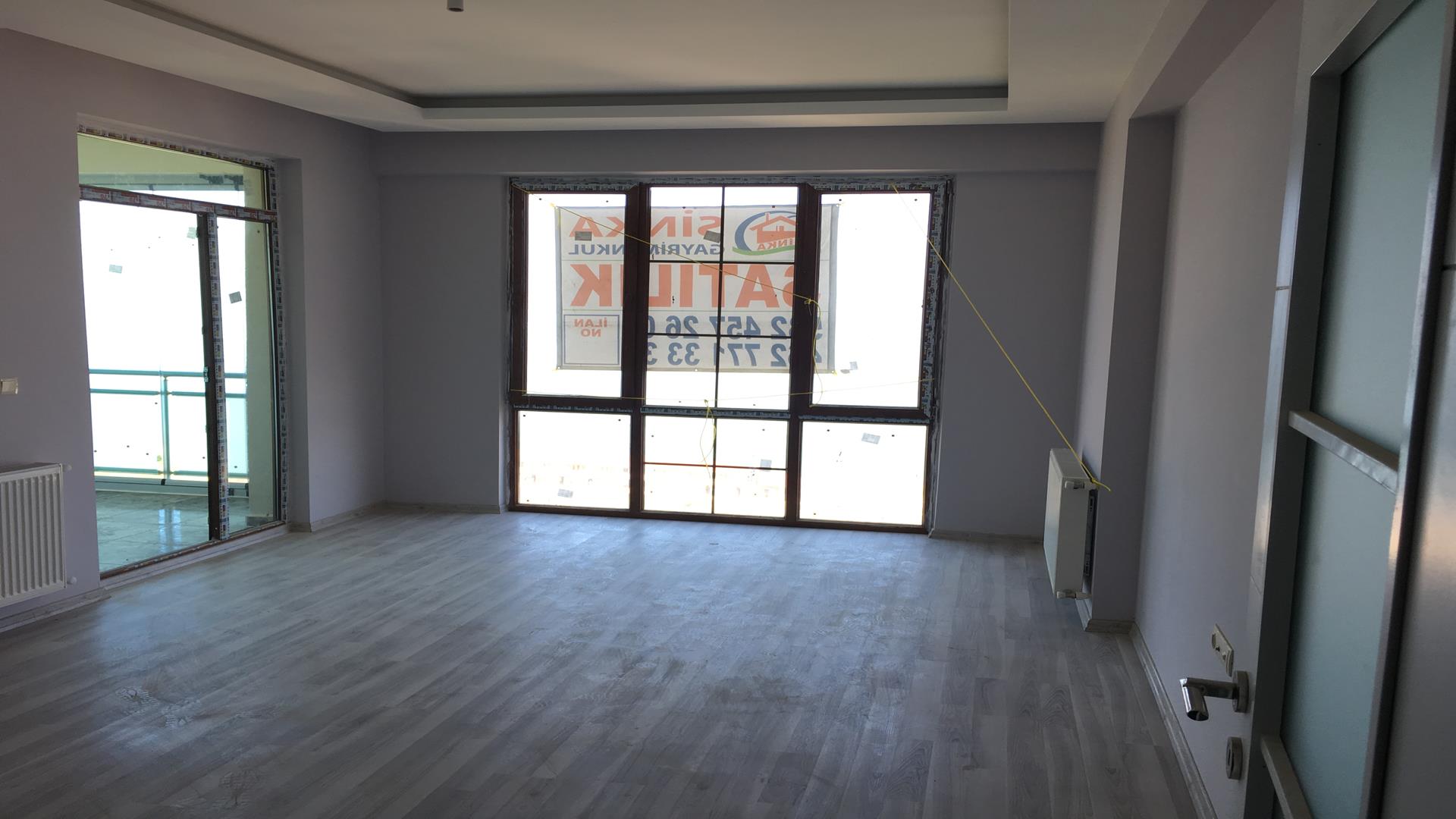 Satılık Daire, Trabzon / OF / CUMHURİYET MAH.