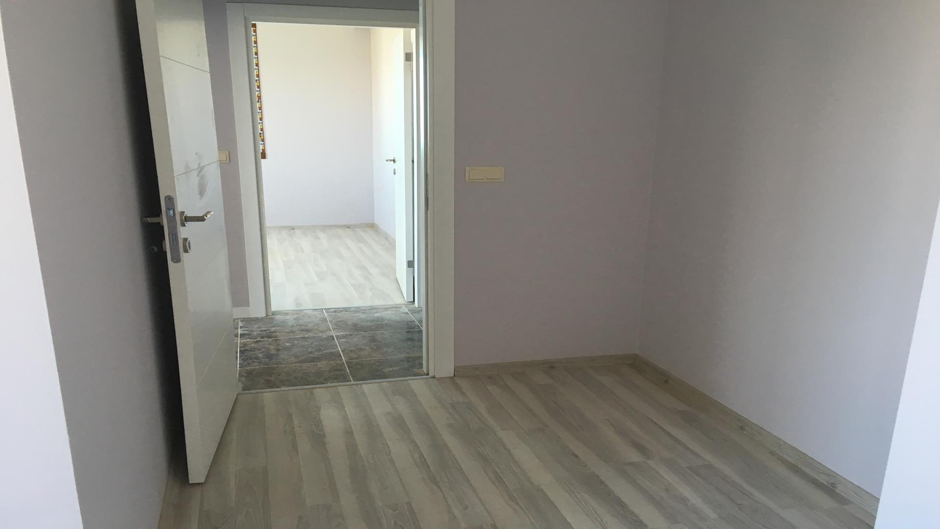 Satılık Daire, Trabzon / OF / CUMHURİYET MAH.