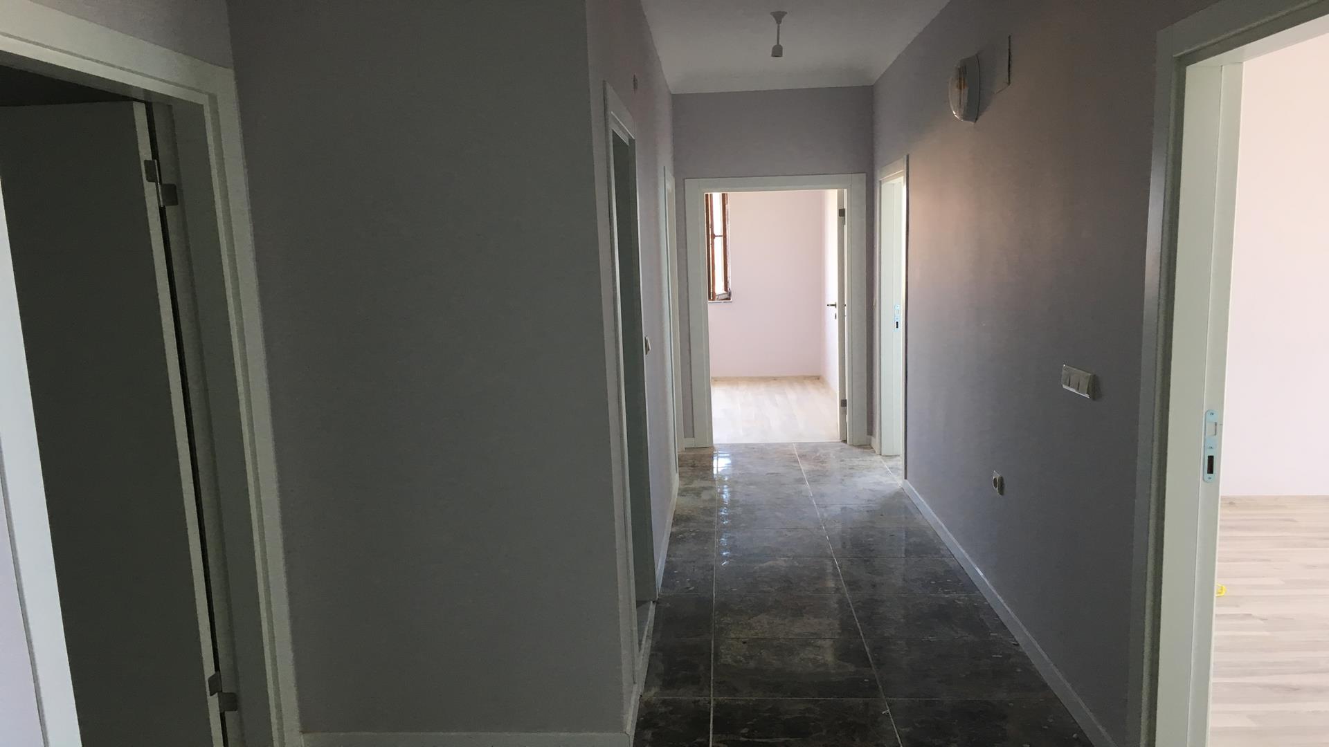 Satılık Daire, Trabzon / OF / CUMHURİYET MAH.