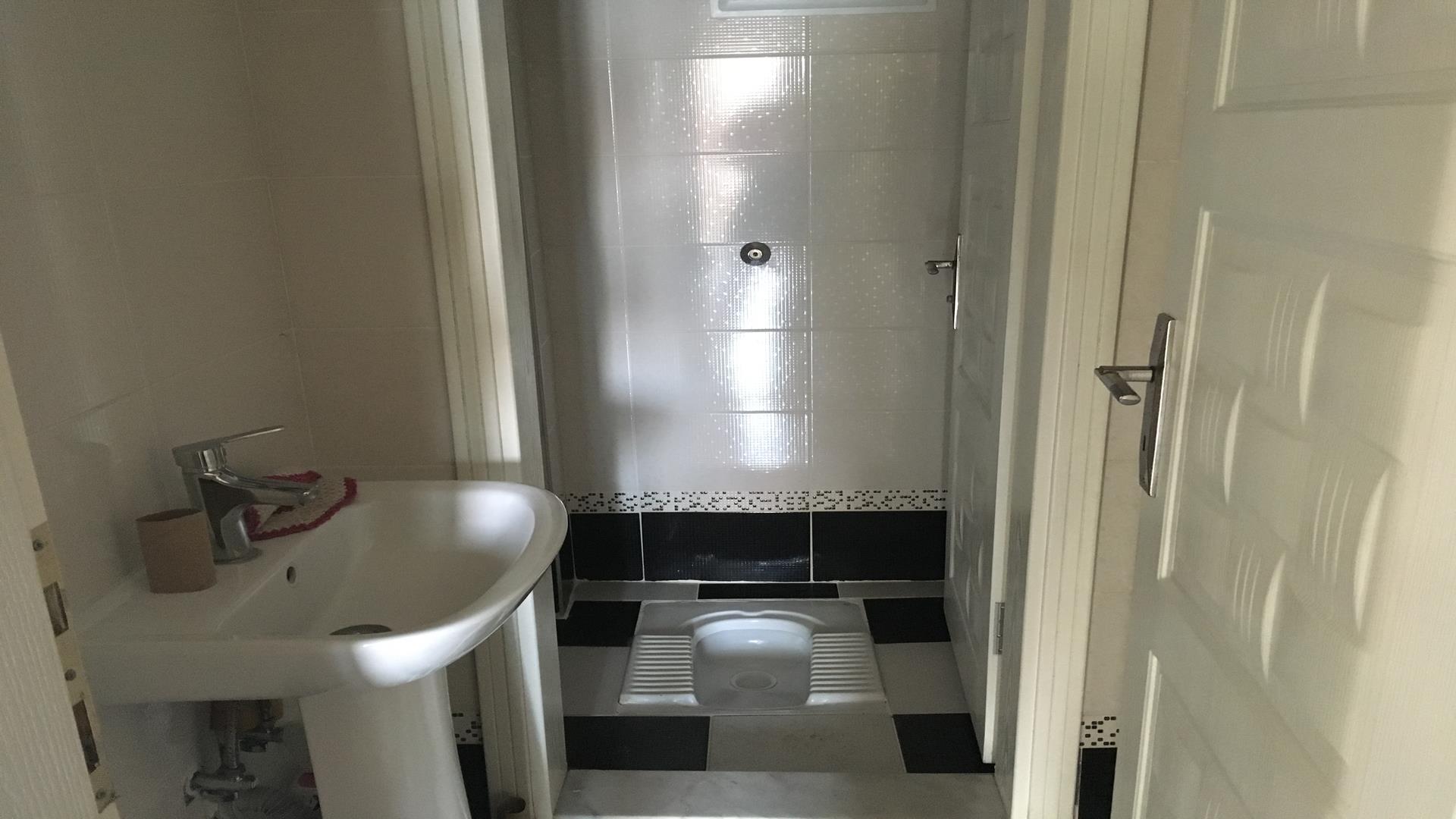 Kiralık Daire, Trabzon / MERKEZ / İRFANLI MAH.