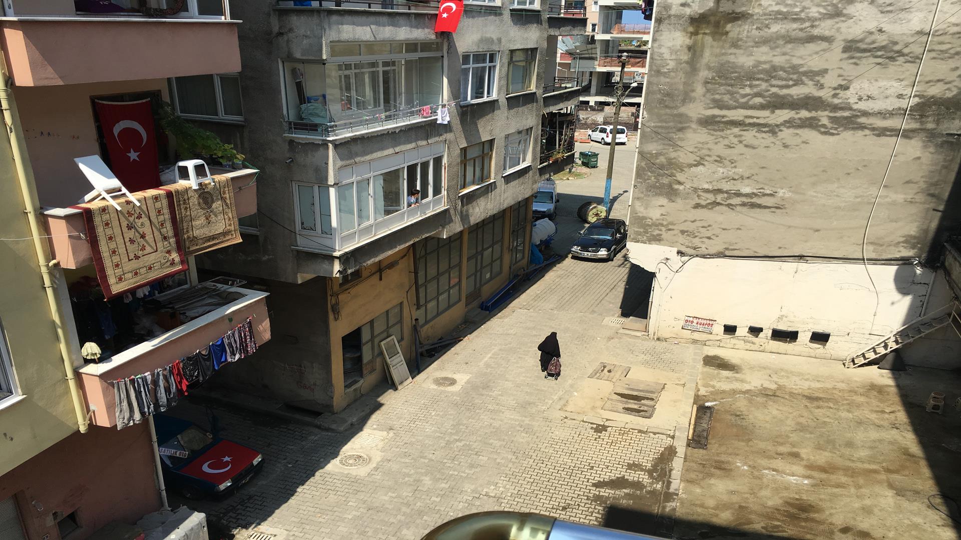 Kiralık Daire, Trabzon / MERKEZ / İRFANLI MAH.
